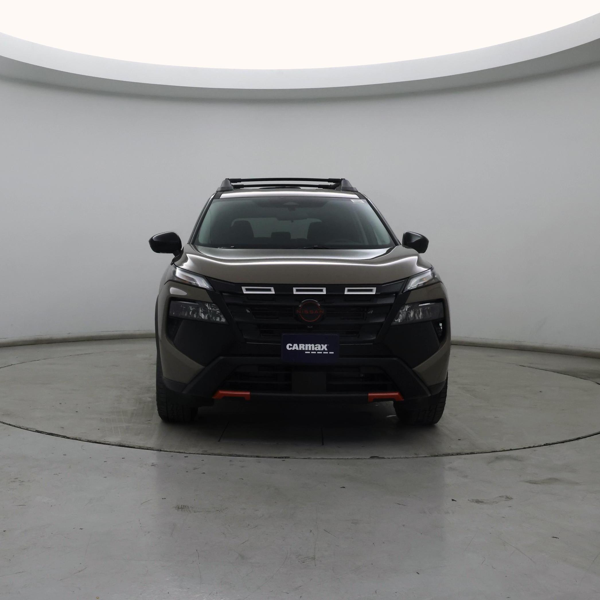 Thumbnail: 2026 Nissan Rogue - 5