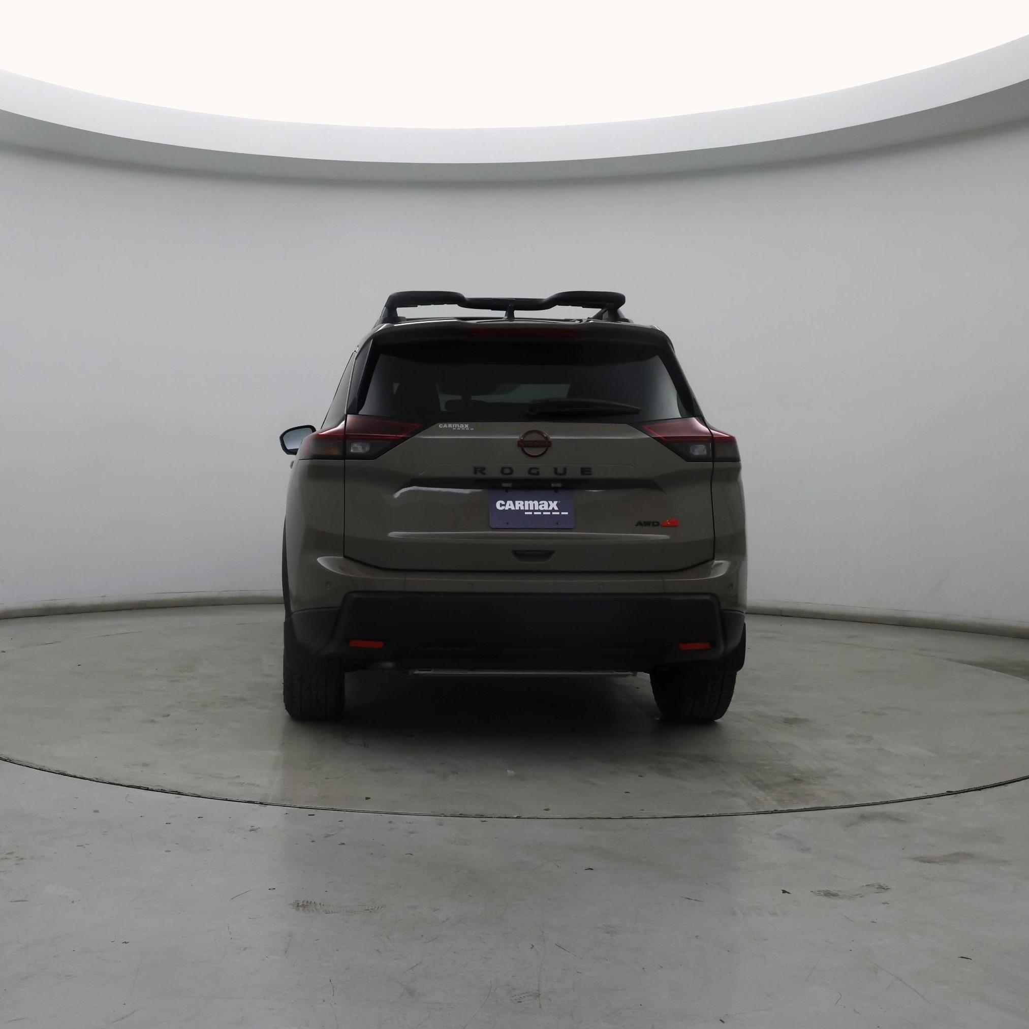 Thumbnail: 2026 Nissan Rogue - 6