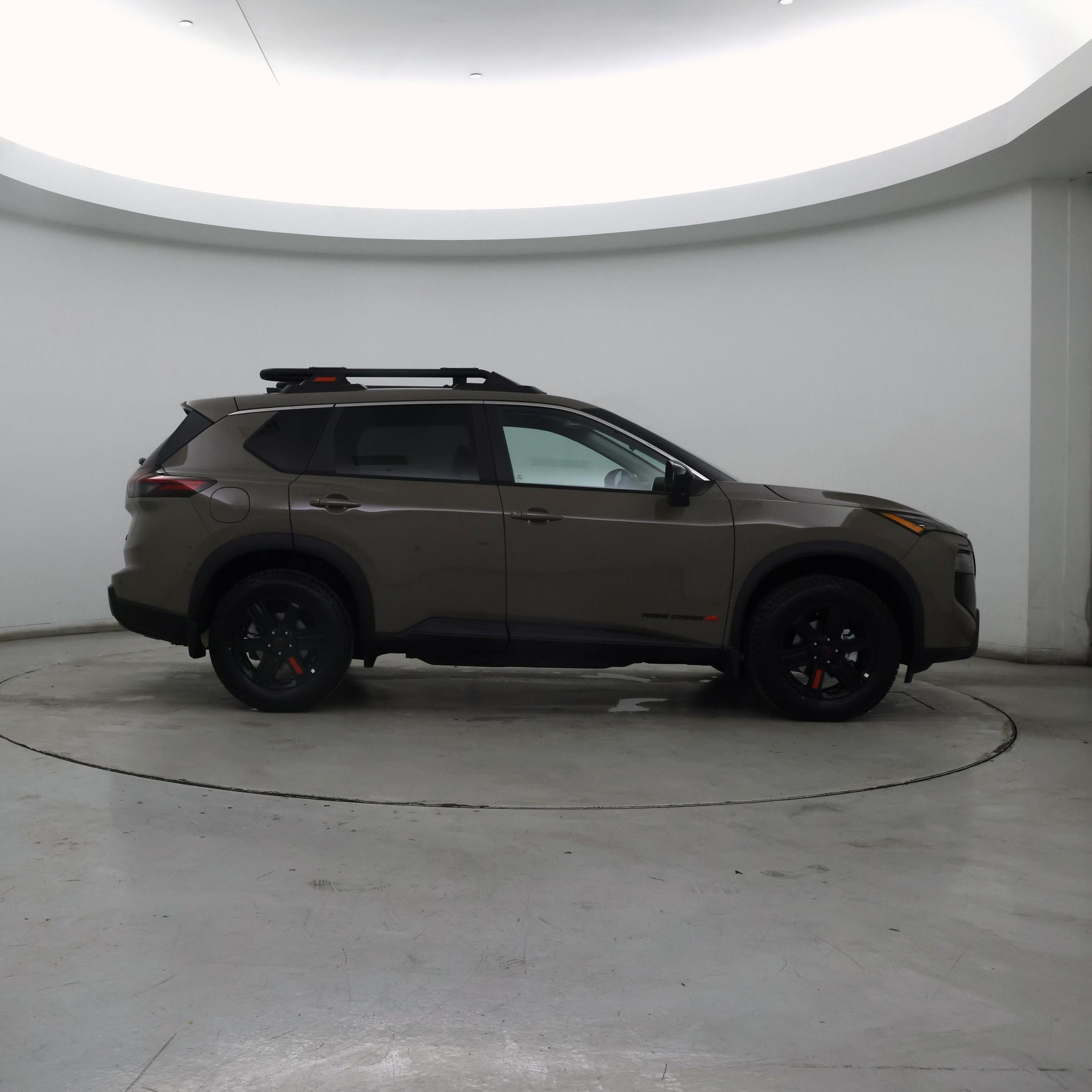 Thumbnail: 2026 Nissan Rogue - 7