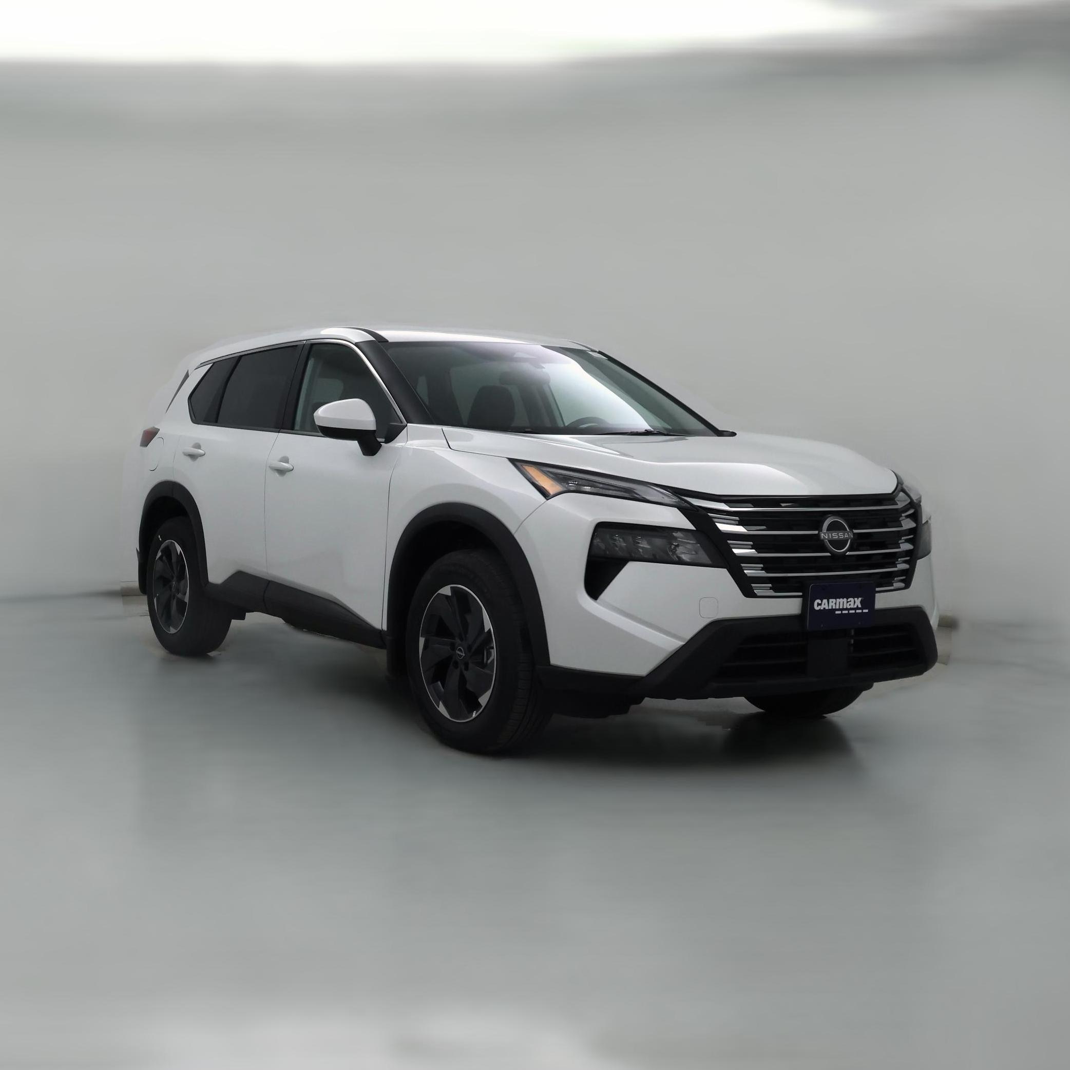 Thumbnail: 2026 Nissan Rogue - 1