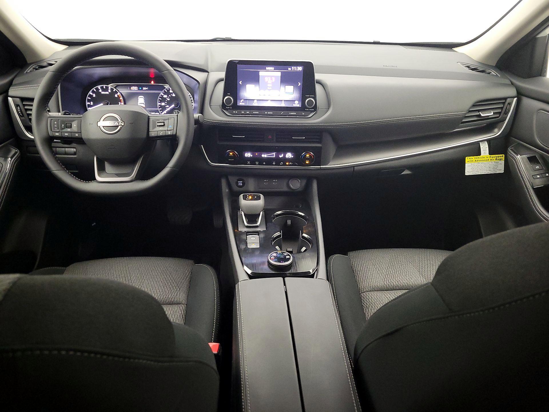 Thumbnail: 2026 Nissan Rogue - 9