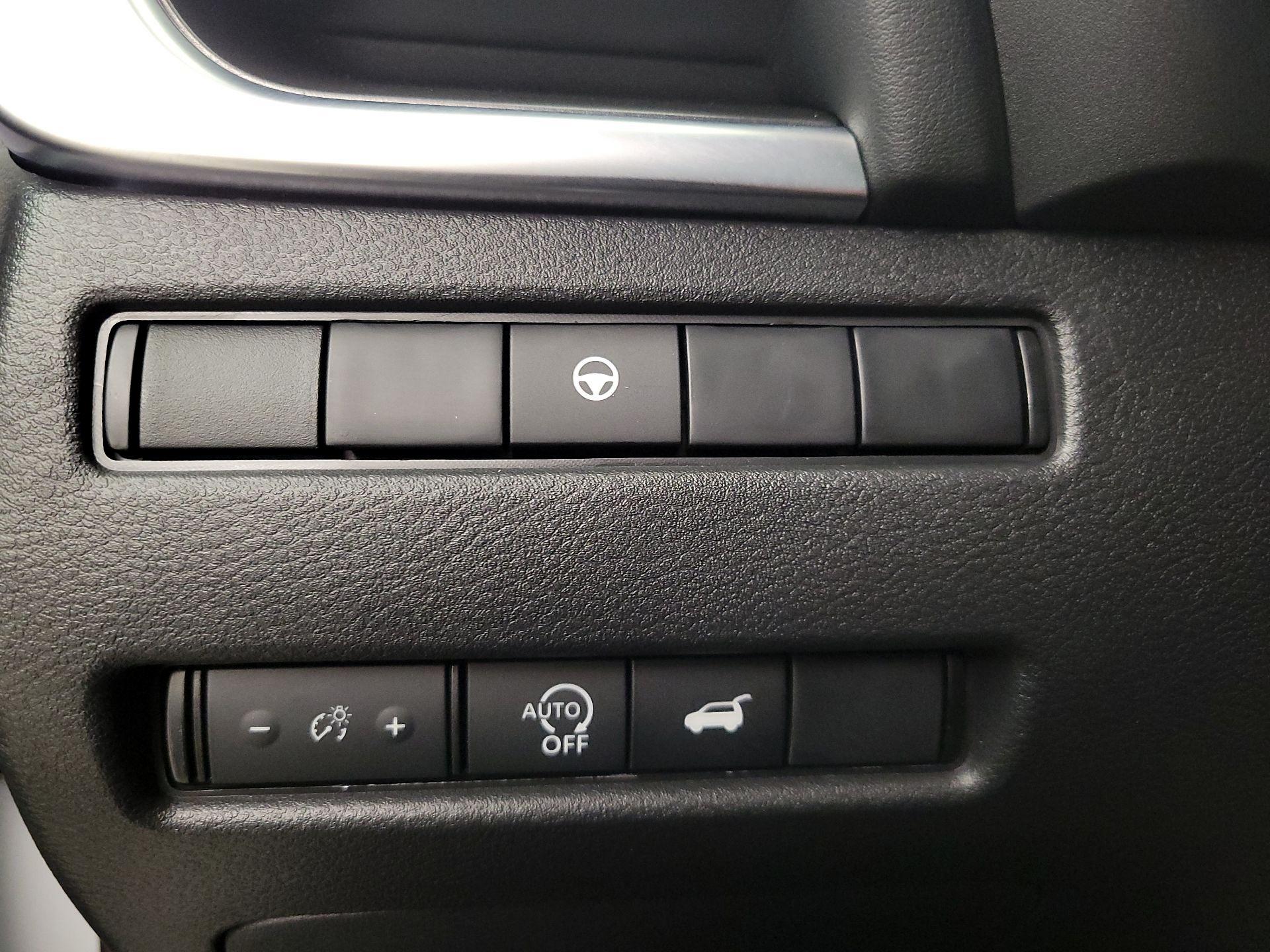 Thumbnail: 2026 Nissan Rogue - 13