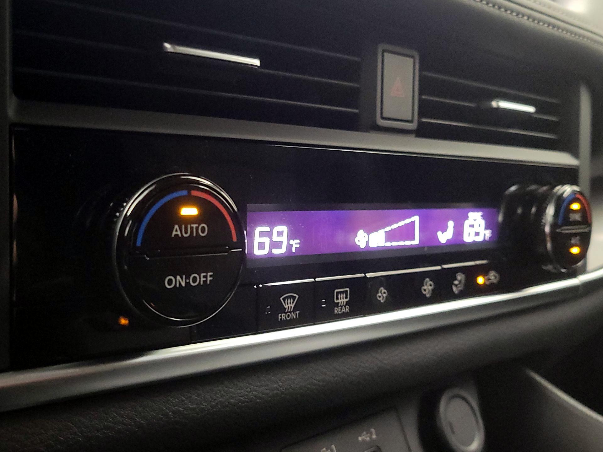 Thumbnail: 2026 Nissan Rogue - 16