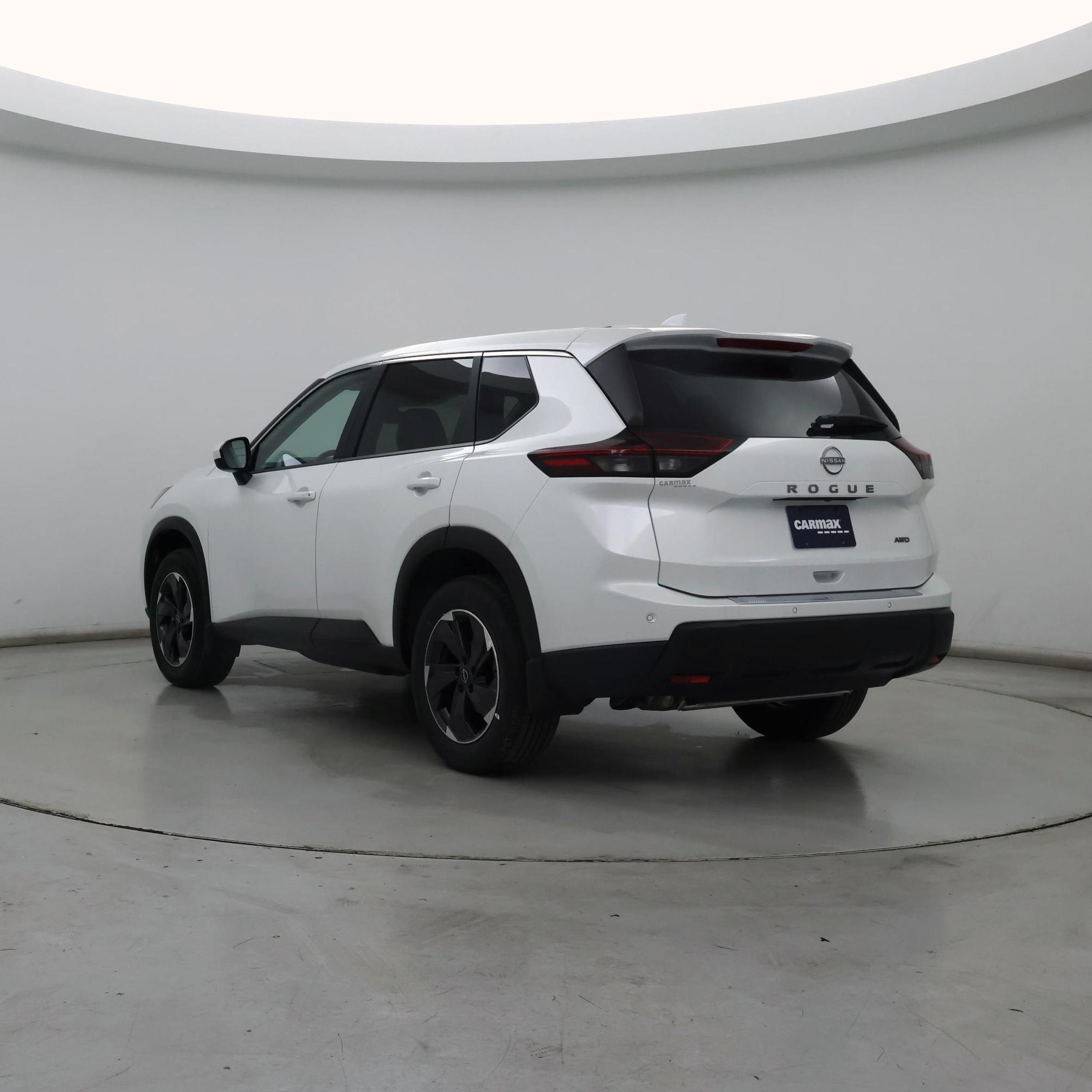 Thumbnail: 2026 Nissan Rogue - 2