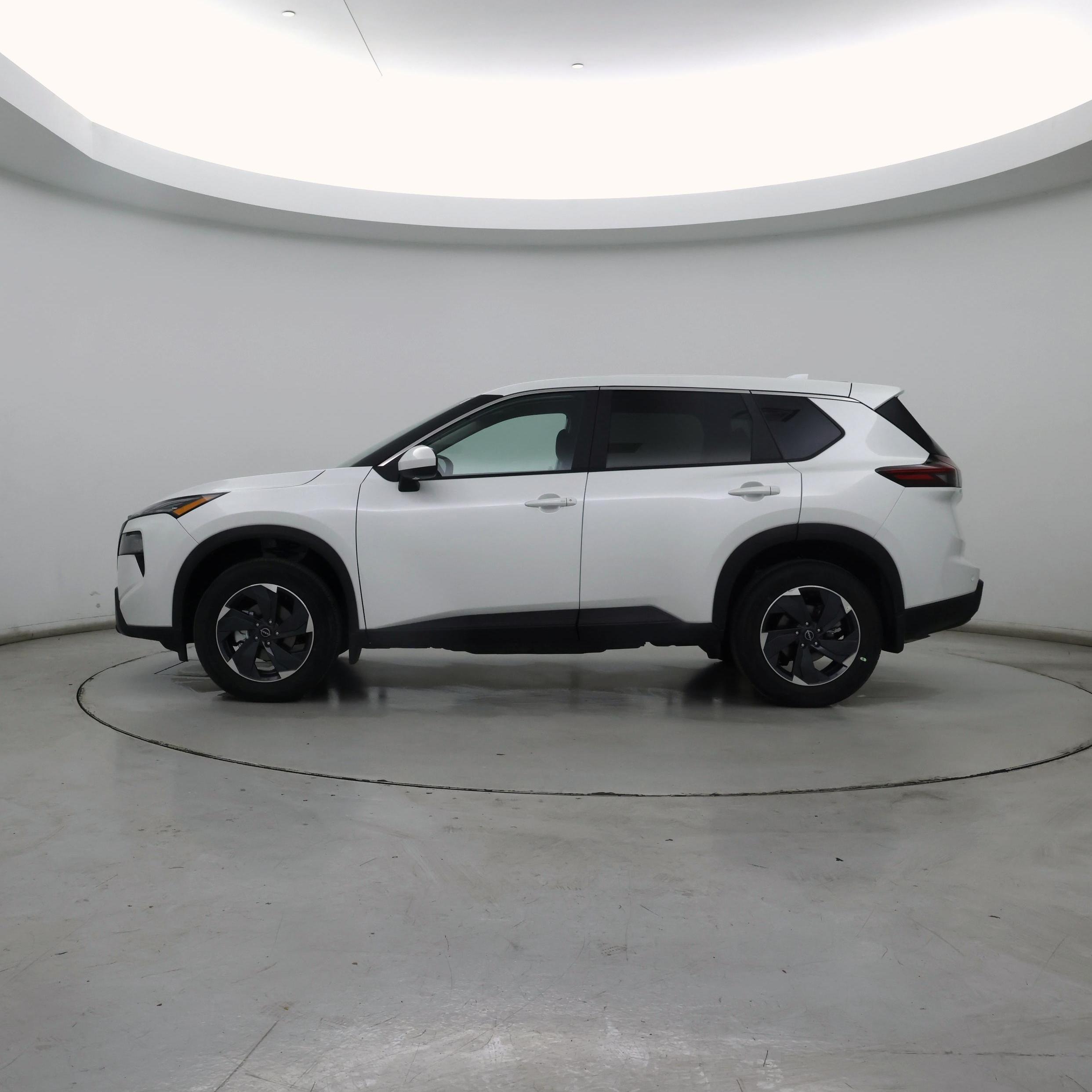 Thumbnail: 2026 Nissan Rogue - 3