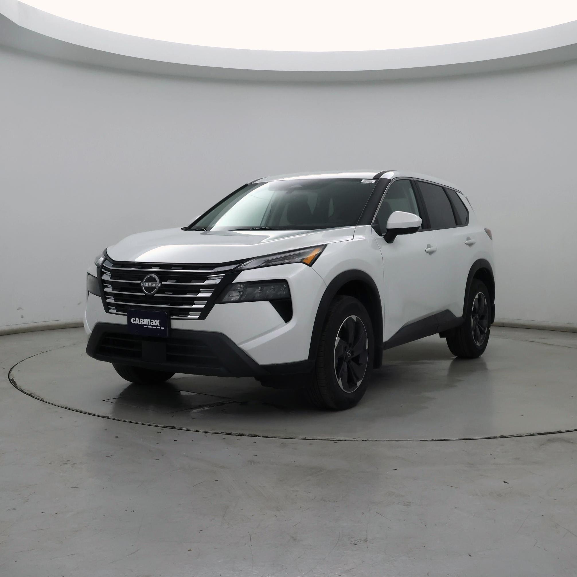 Thumbnail: 2026 Nissan Rogue - 4