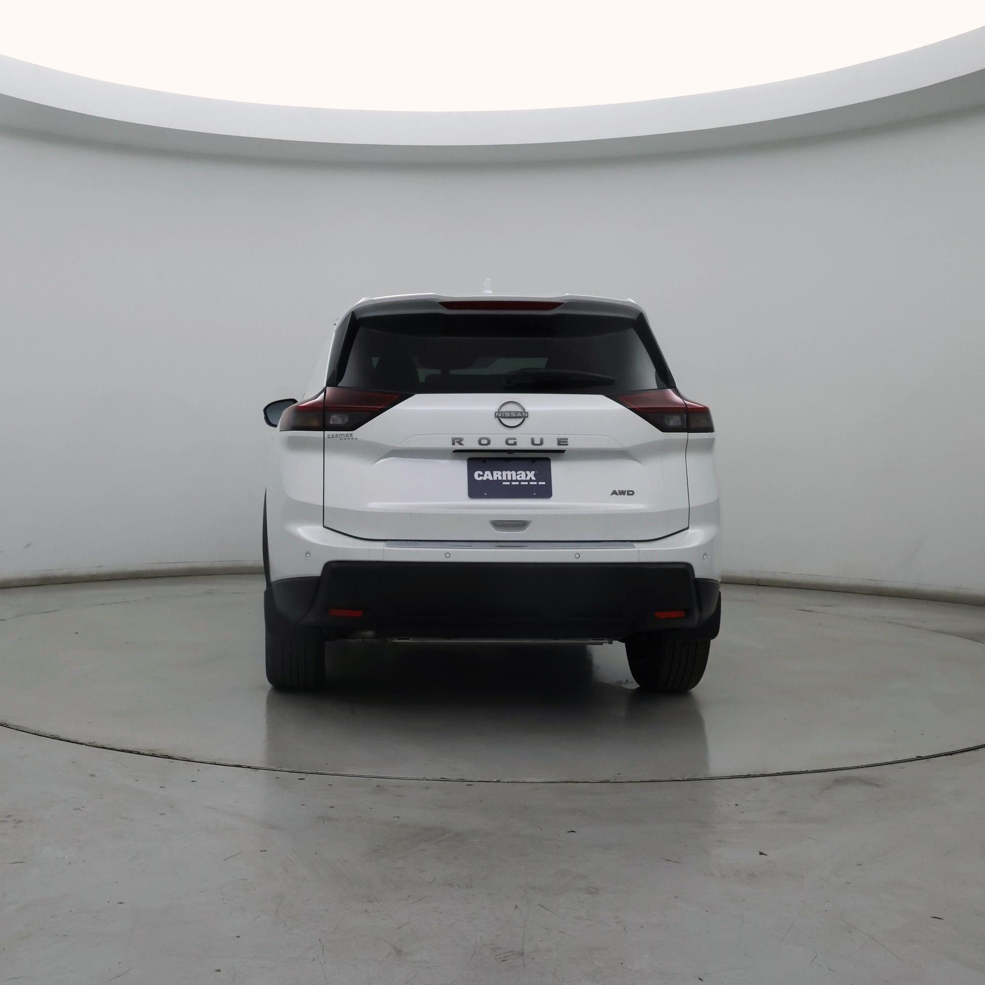 Thumbnail: 2026 Nissan Rogue - 6