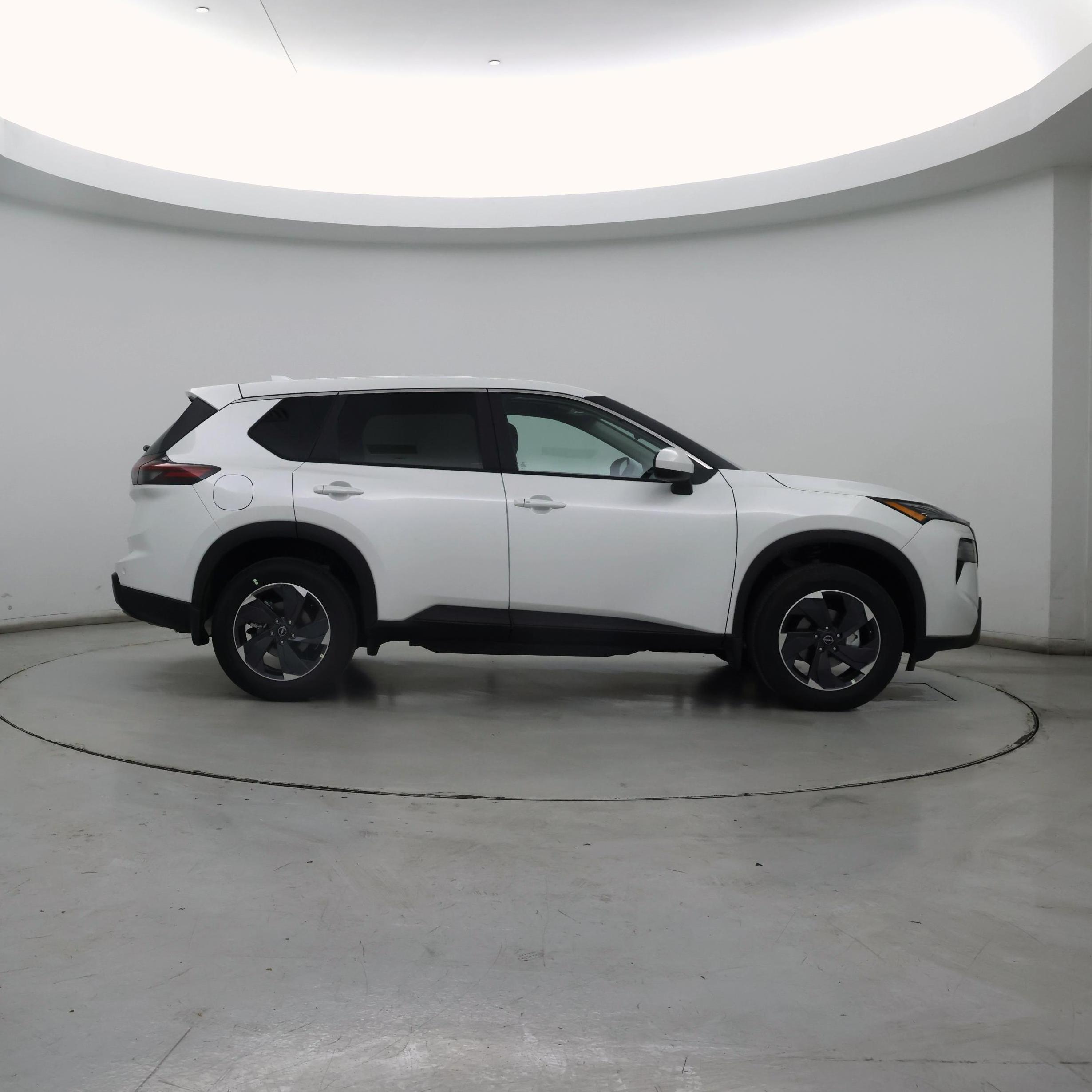 Thumbnail: 2026 Nissan Rogue - 7