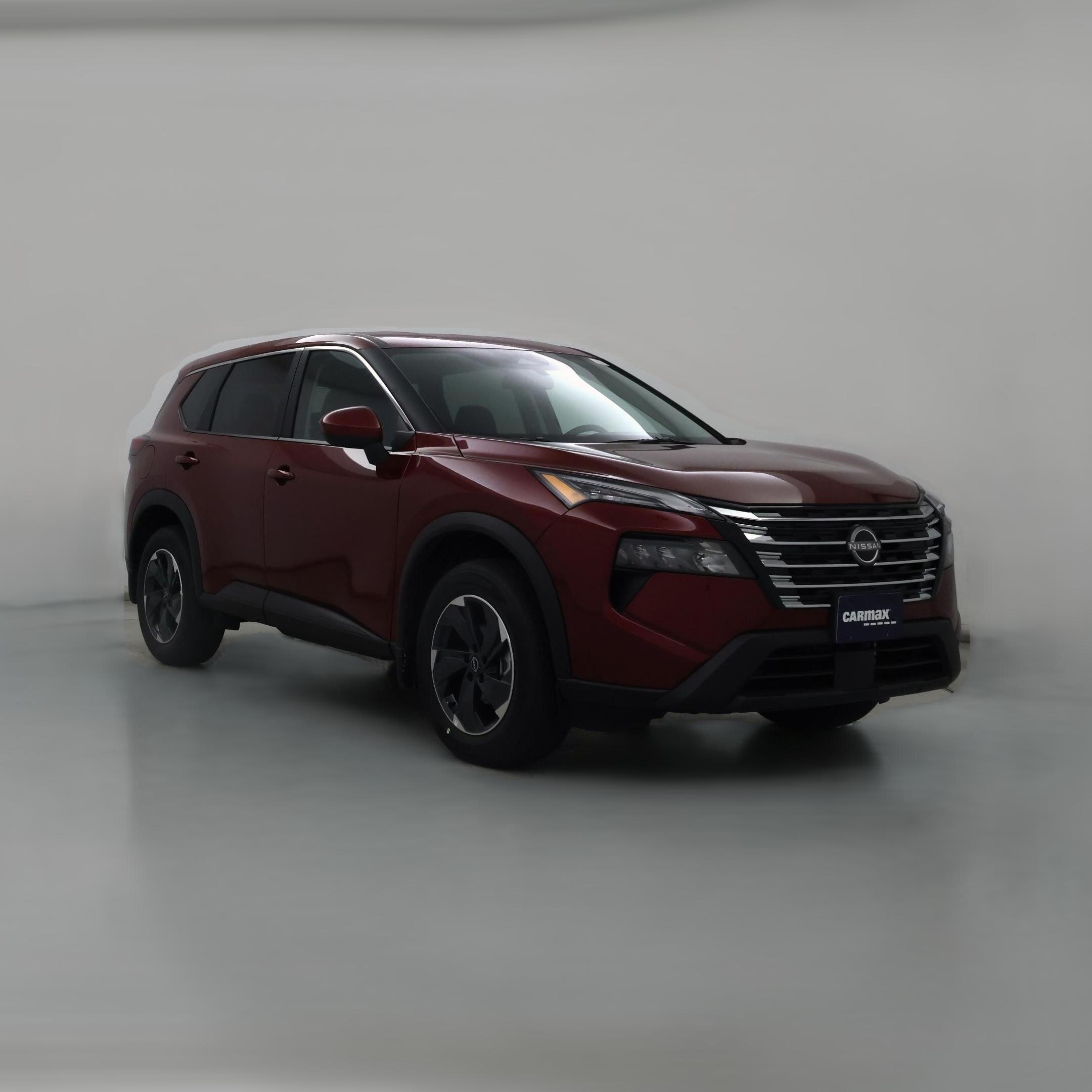 Thumbnail: 2026 Nissan Rogue - 1