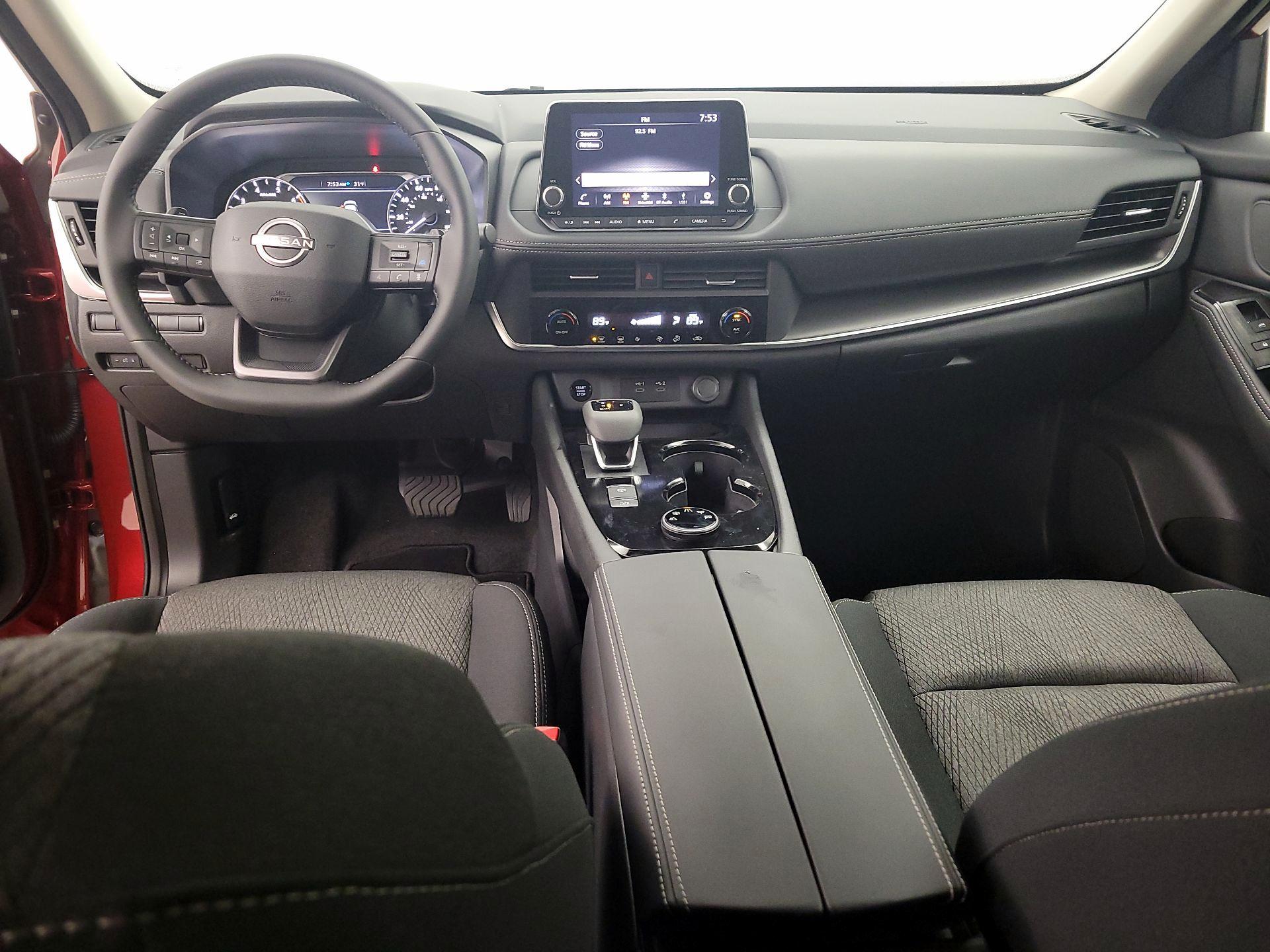 Thumbnail: 2026 Nissan Rogue - 9