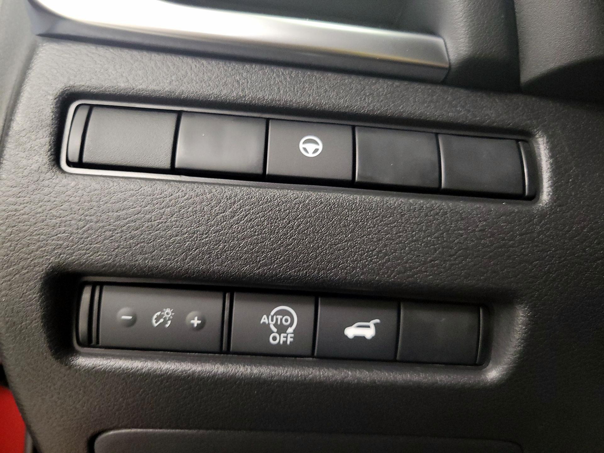 Thumbnail: 2026 Nissan Rogue - 13