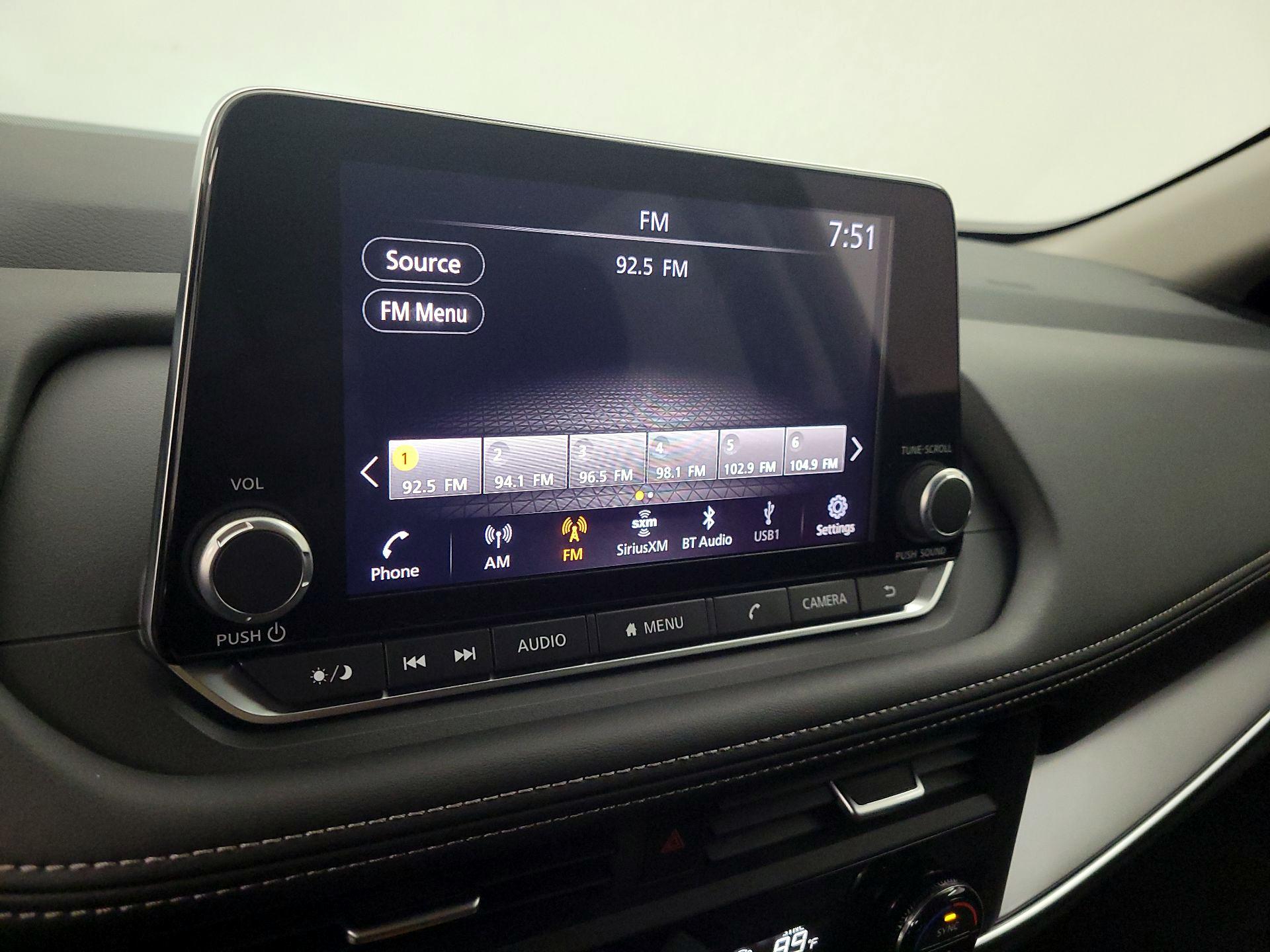 Thumbnail: 2026 Nissan Rogue - 15