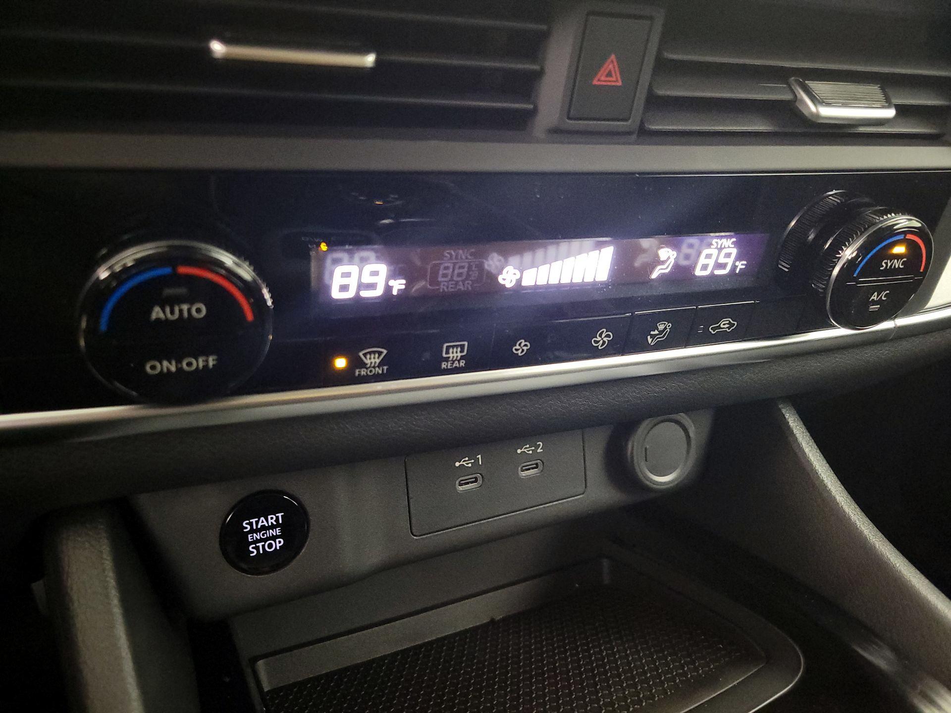 Thumbnail: 2026 Nissan Rogue - 16