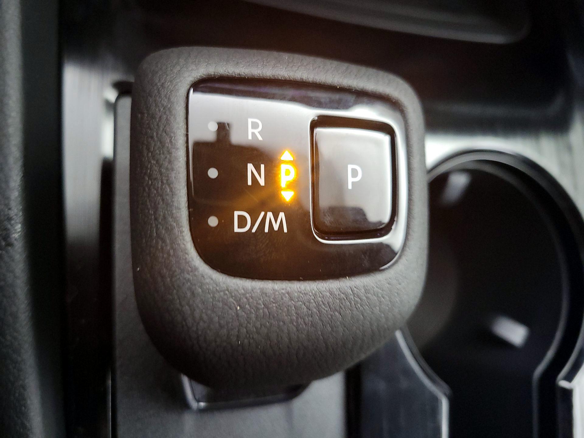 Thumbnail: 2026 Nissan Rogue - 17