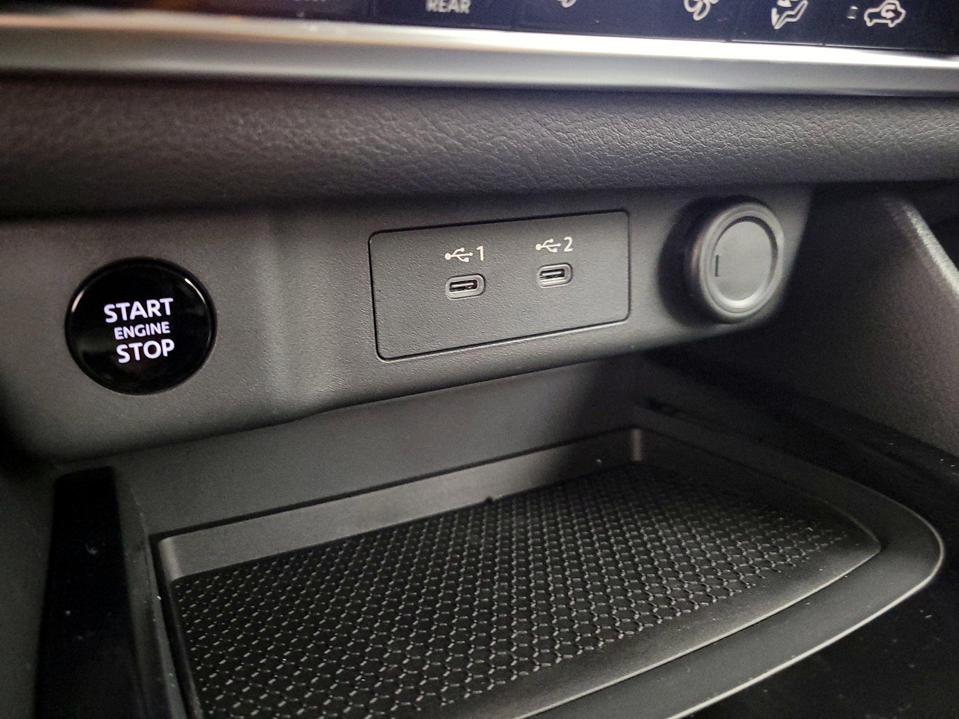 Thumbnail: 2026 Nissan Rogue - 18