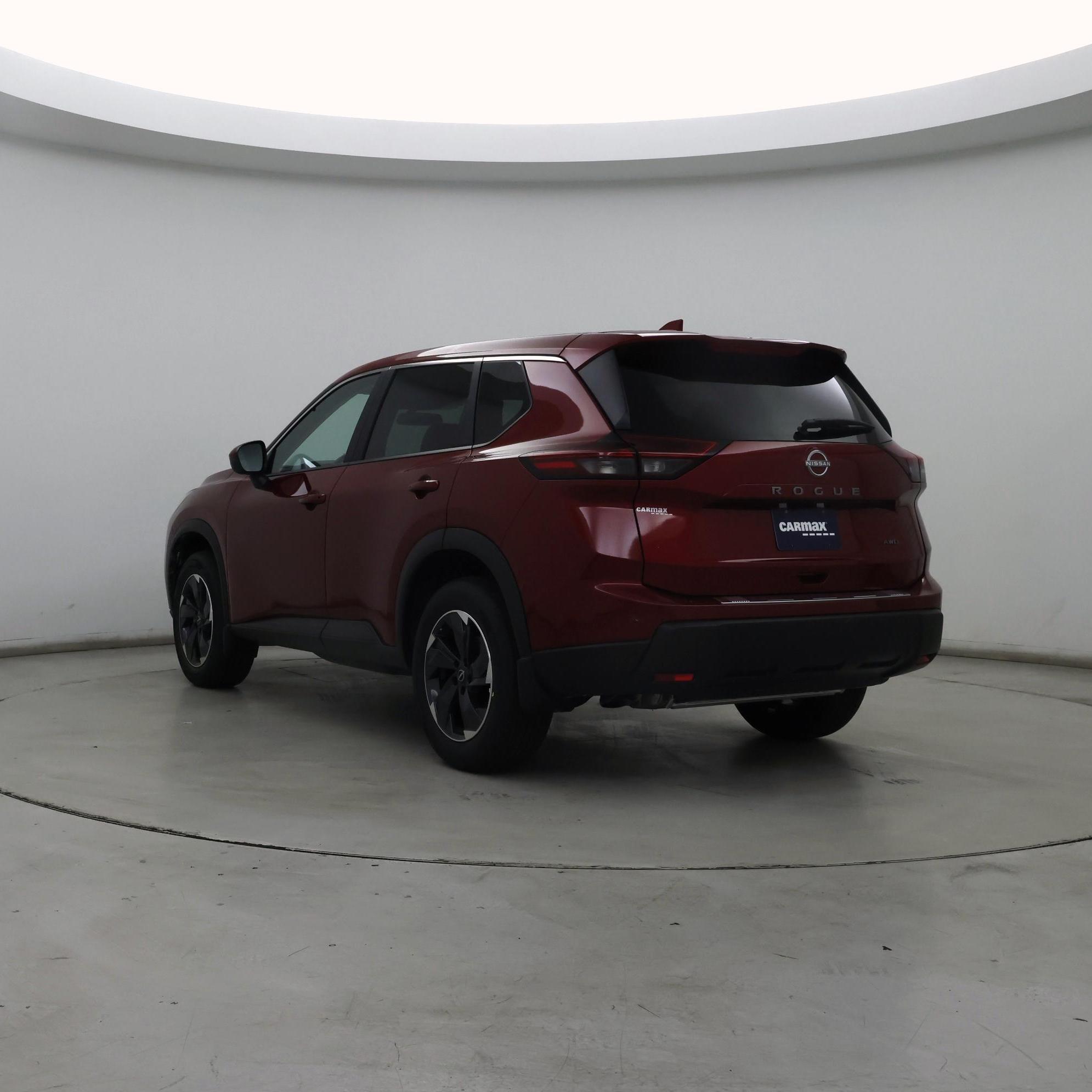 Thumbnail: 2026 Nissan Rogue - 2