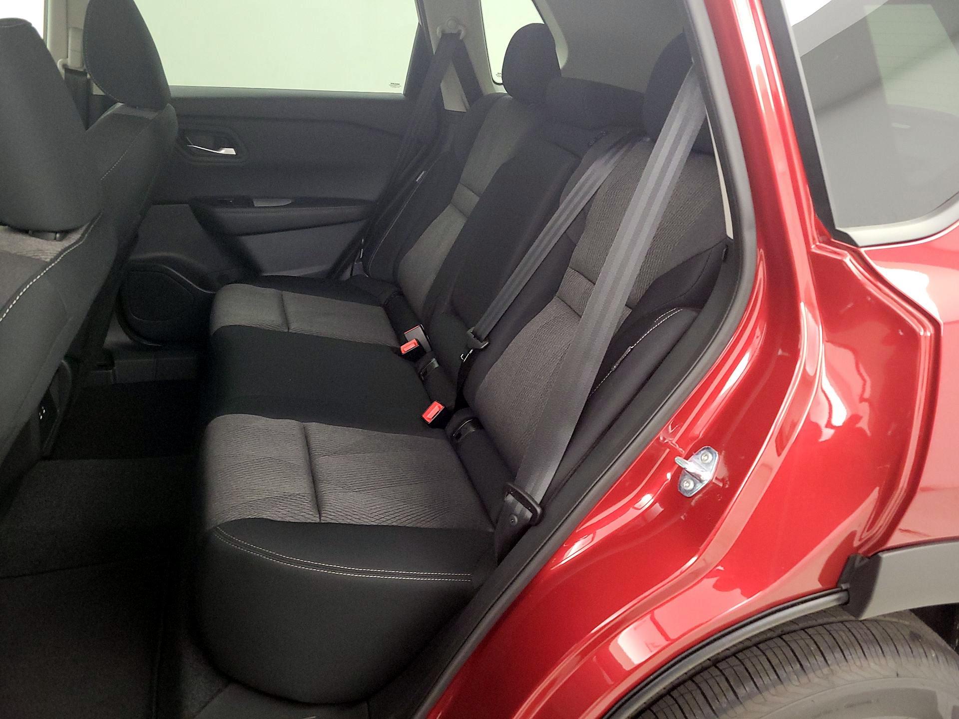 Thumbnail: 2026 Nissan Rogue - 19