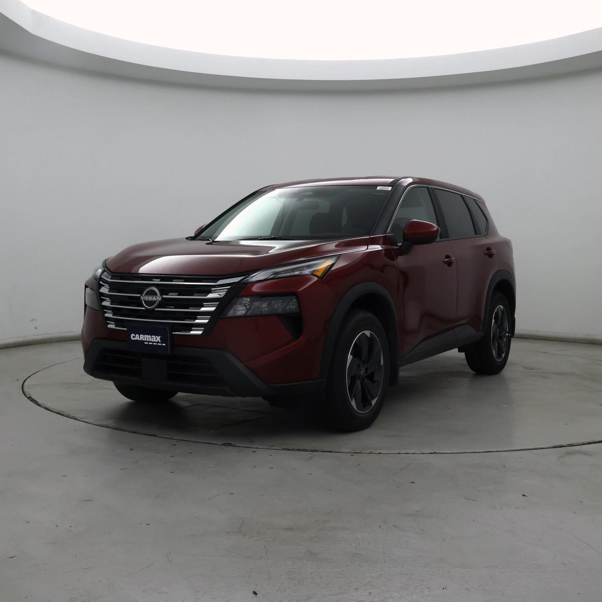 Thumbnail: 2026 Nissan Rogue - 4