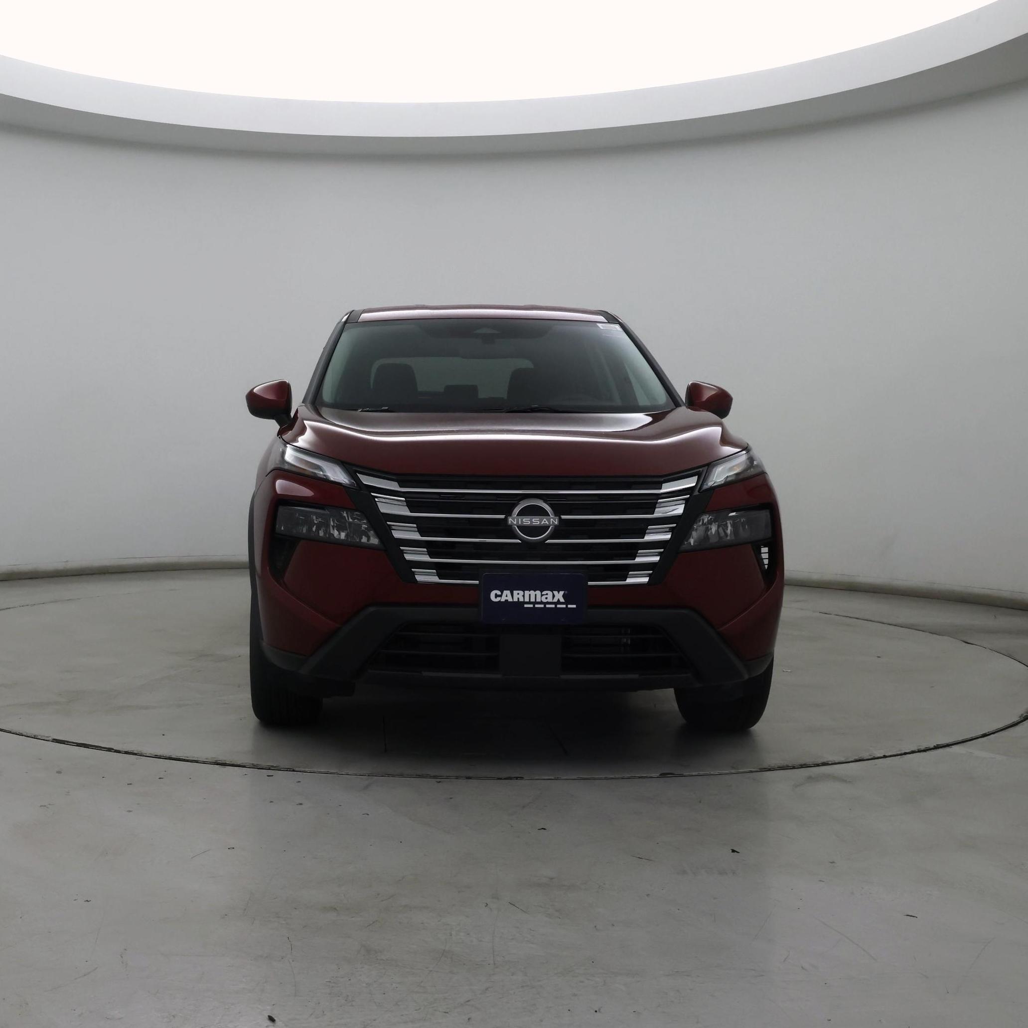 Thumbnail: 2026 Nissan Rogue - 5