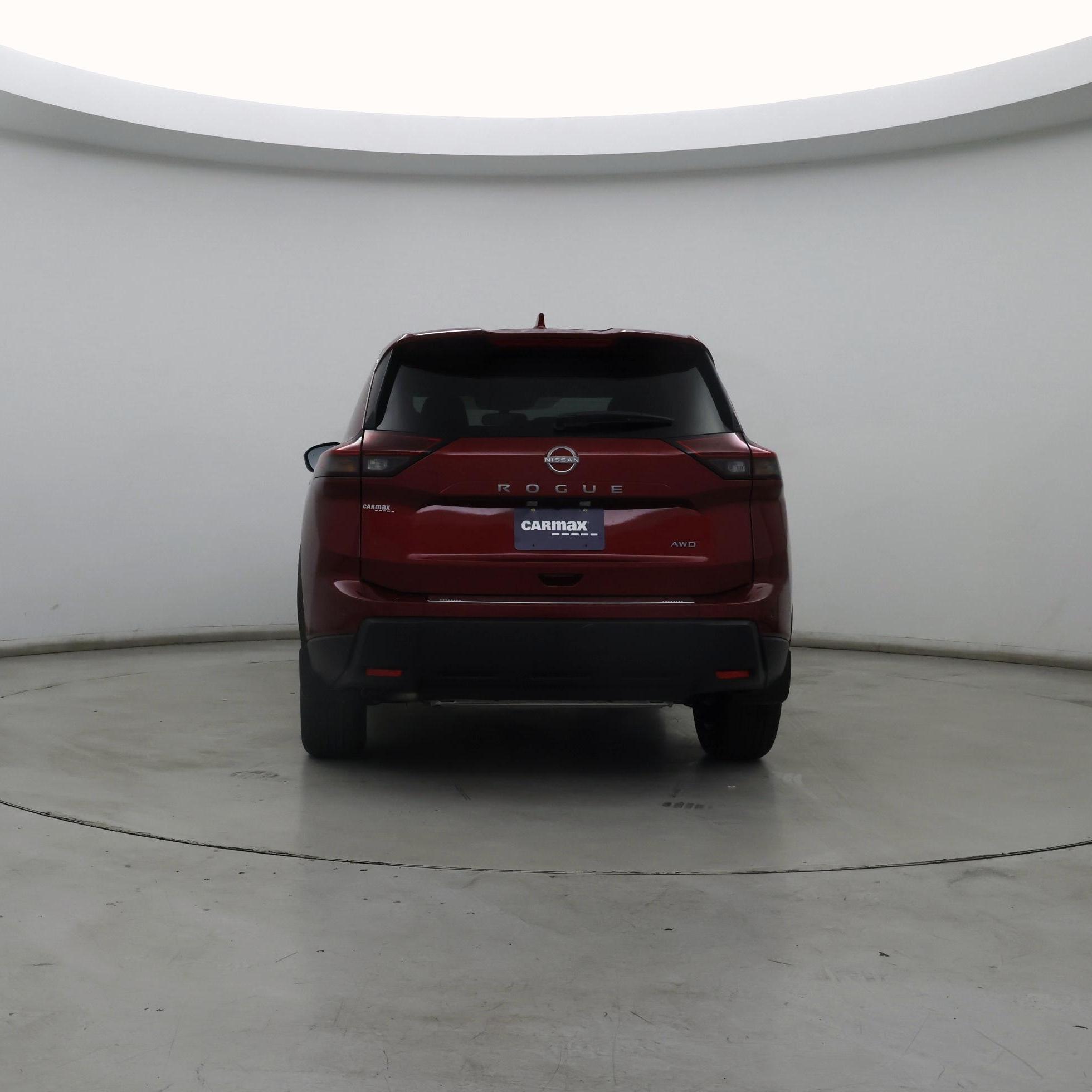 Thumbnail: 2026 Nissan Rogue - 6