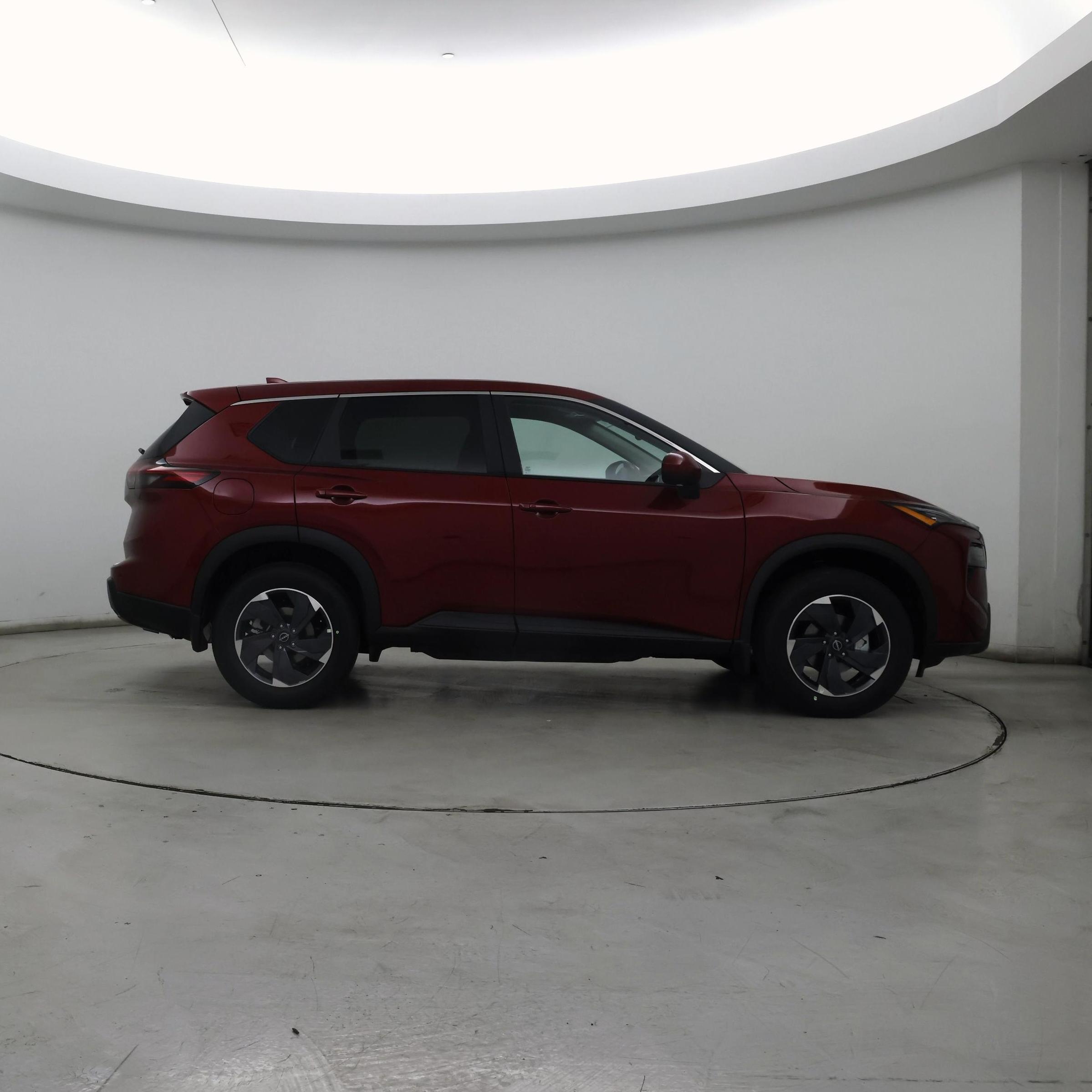 Thumbnail: 2026 Nissan Rogue - 7