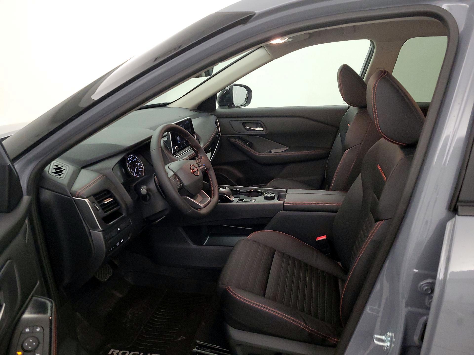 Thumbnail: 2026 Nissan Rogue - 11