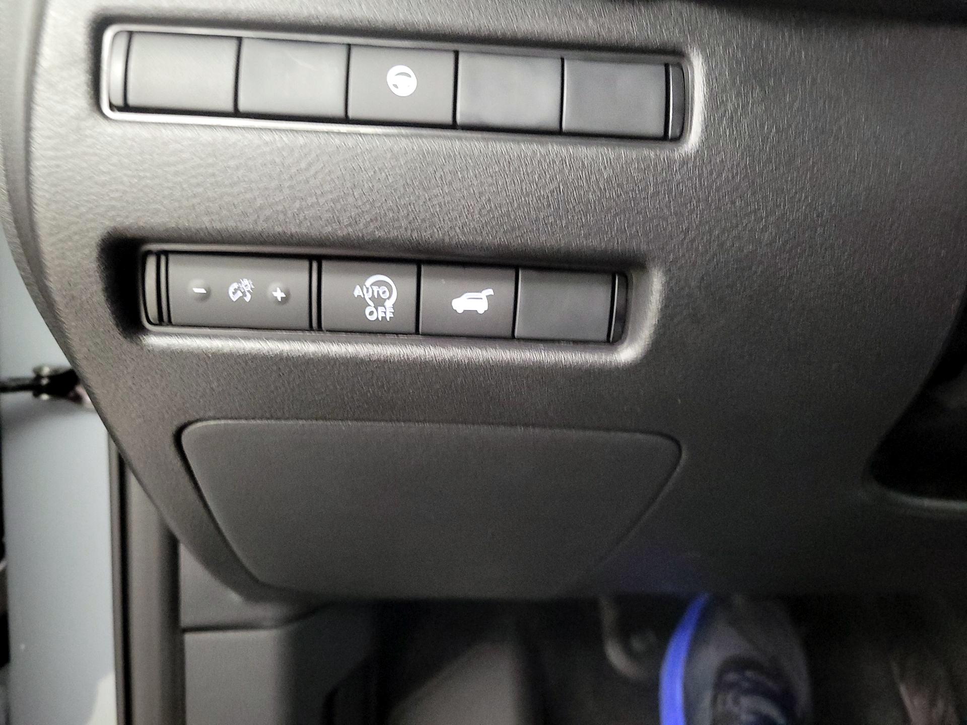 Thumbnail: 2026 Nissan Rogue - 13