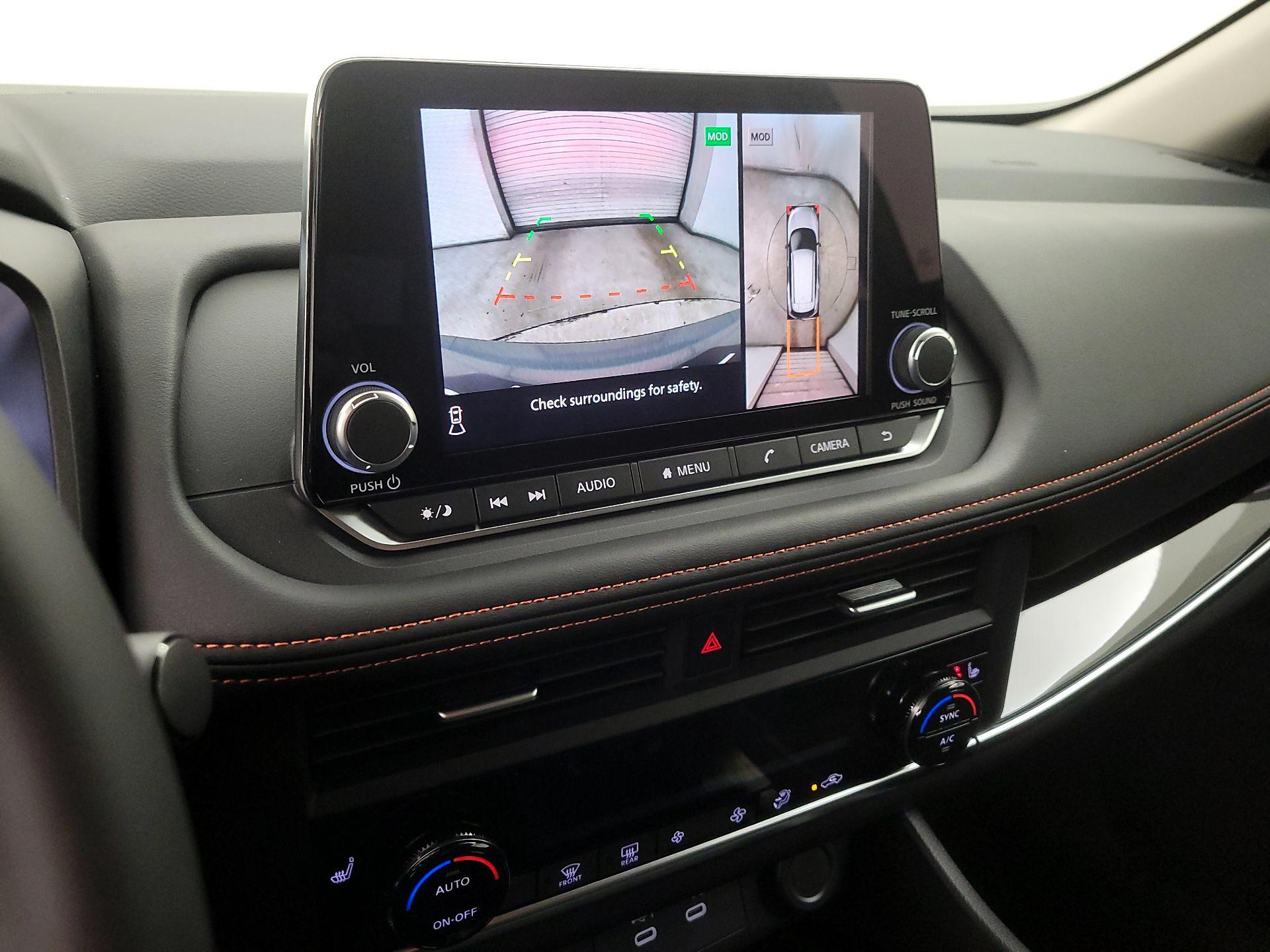 Thumbnail: 2026 Nissan Rogue - 14