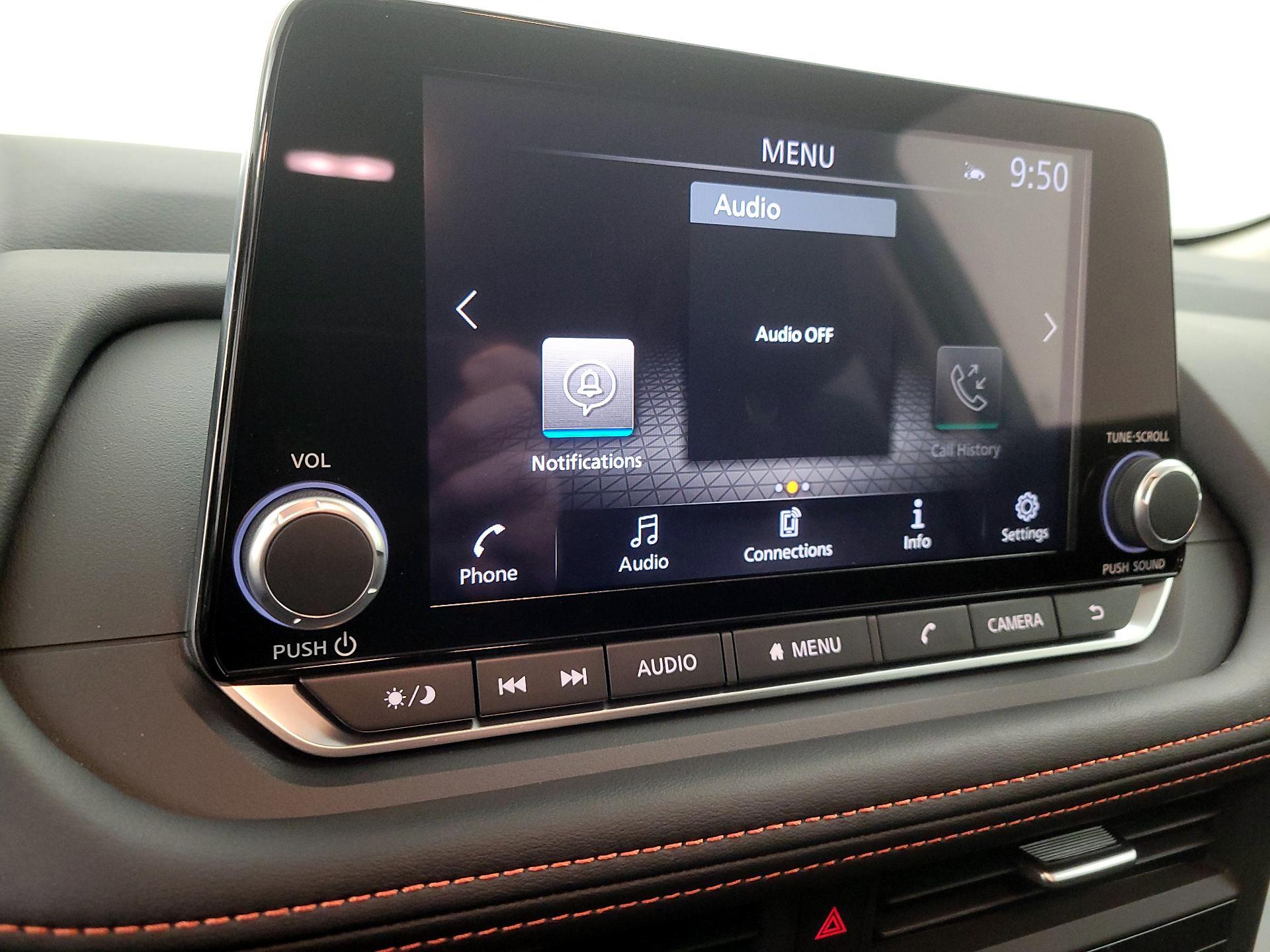 Thumbnail: 2026 Nissan Rogue - 15