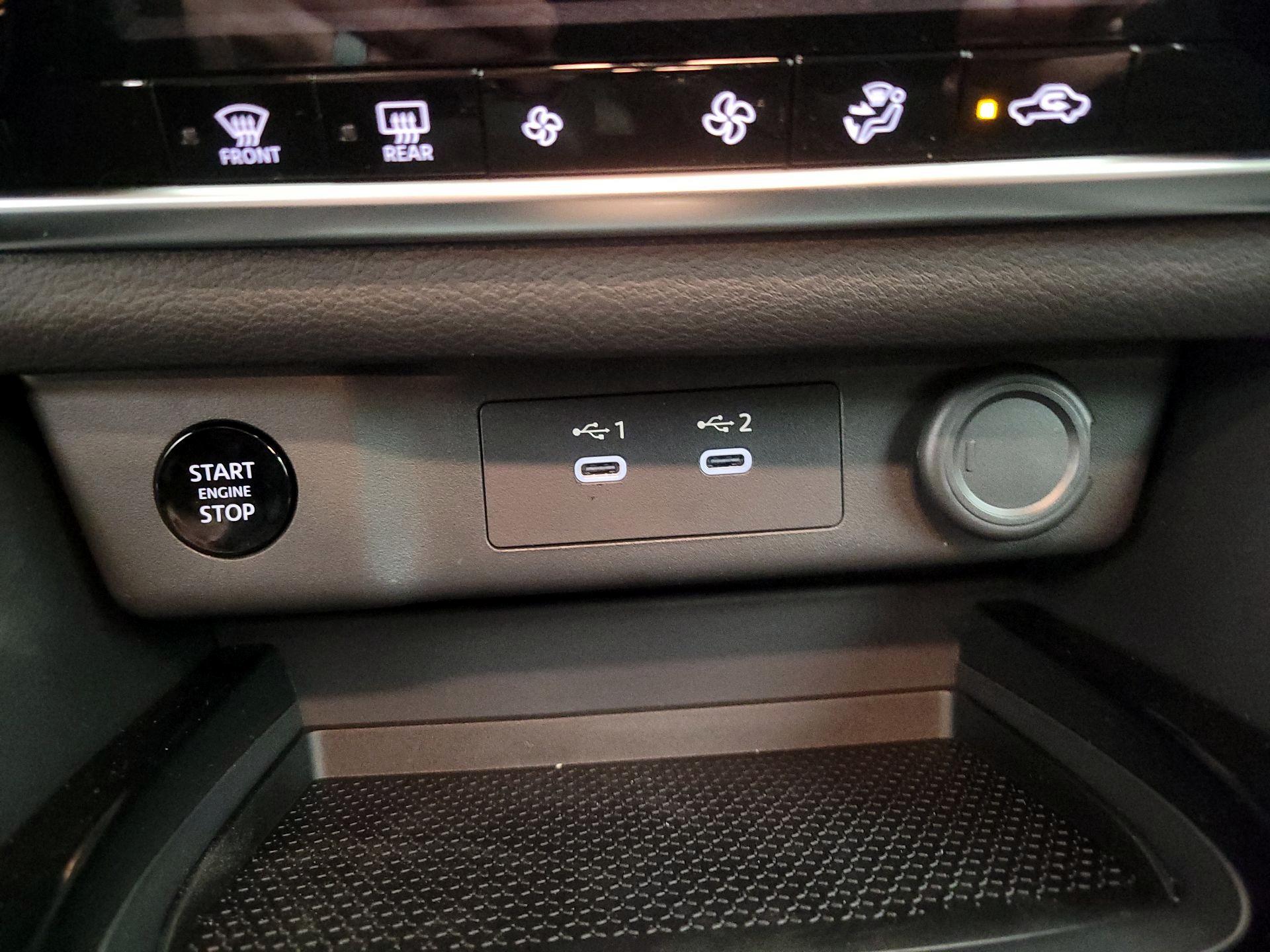 Thumbnail: 2026 Nissan Rogue - 18