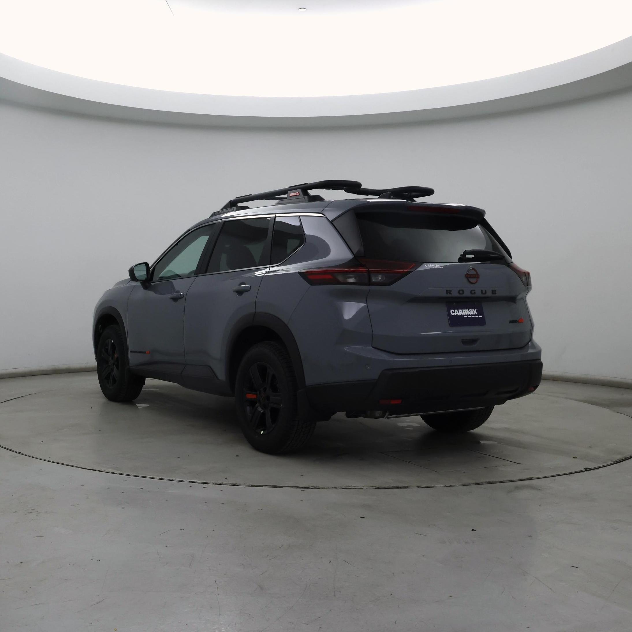 Thumbnail: 2026 Nissan Rogue - 2