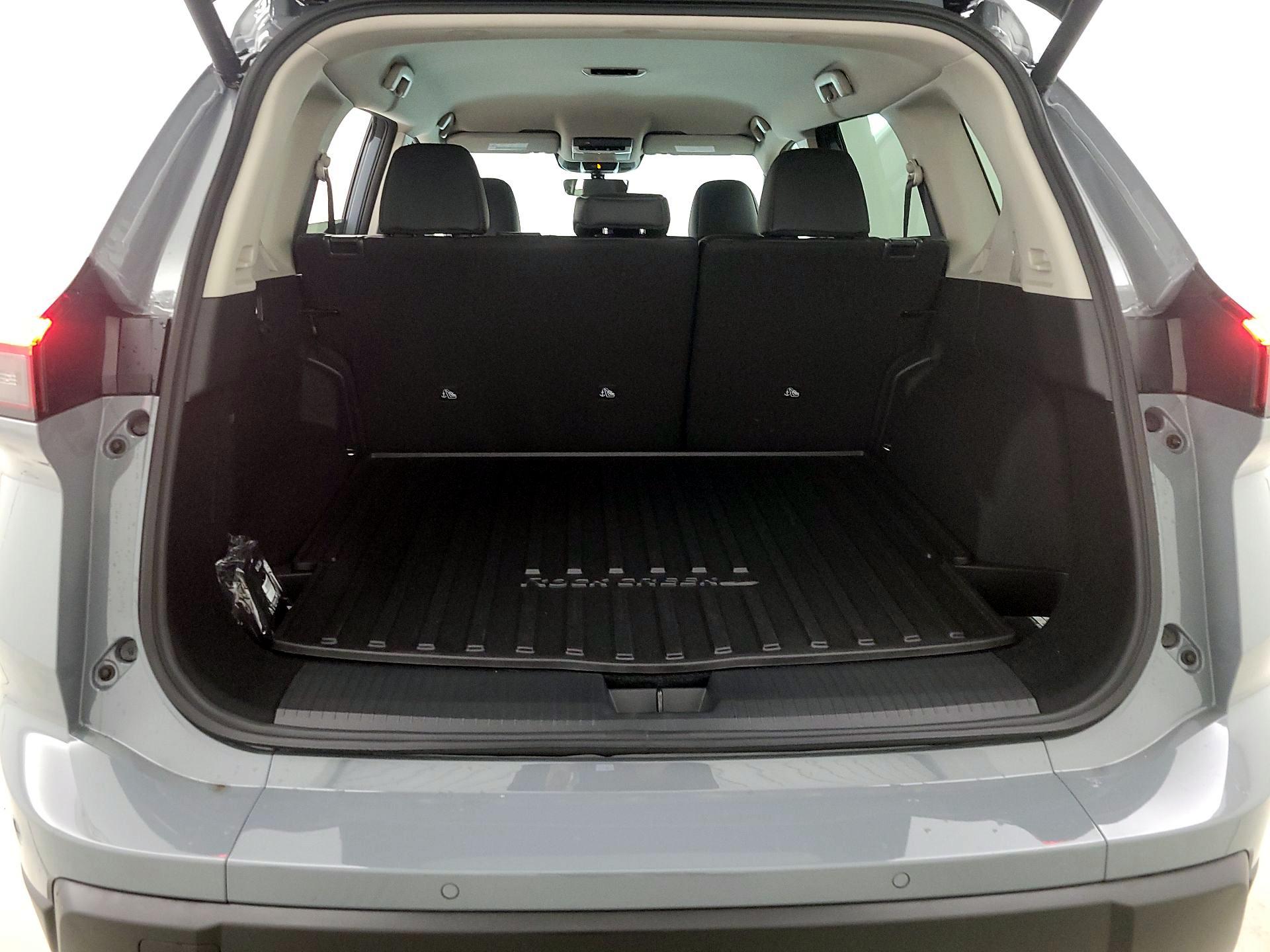 Thumbnail: 2026 Nissan Rogue - 20