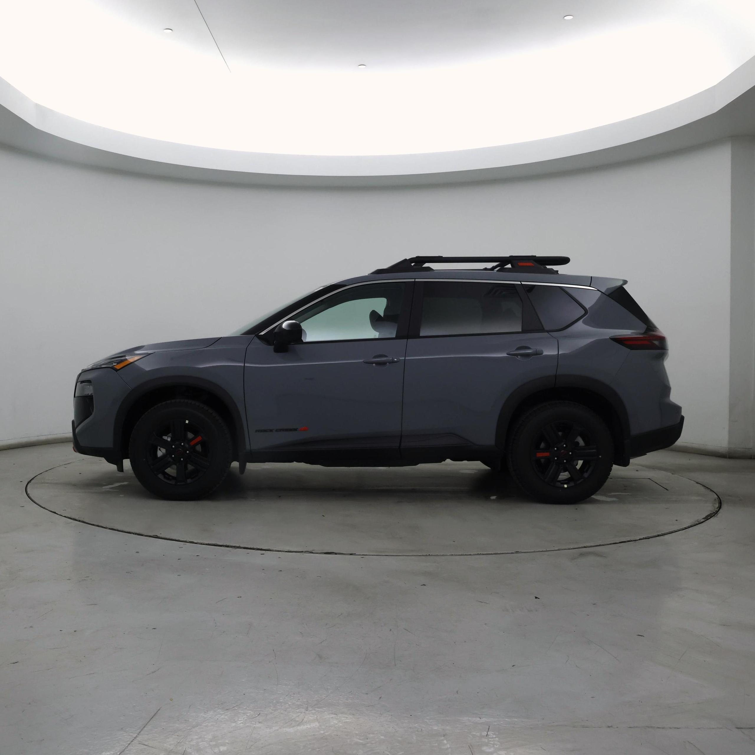 Thumbnail: 2026 Nissan Rogue - 3