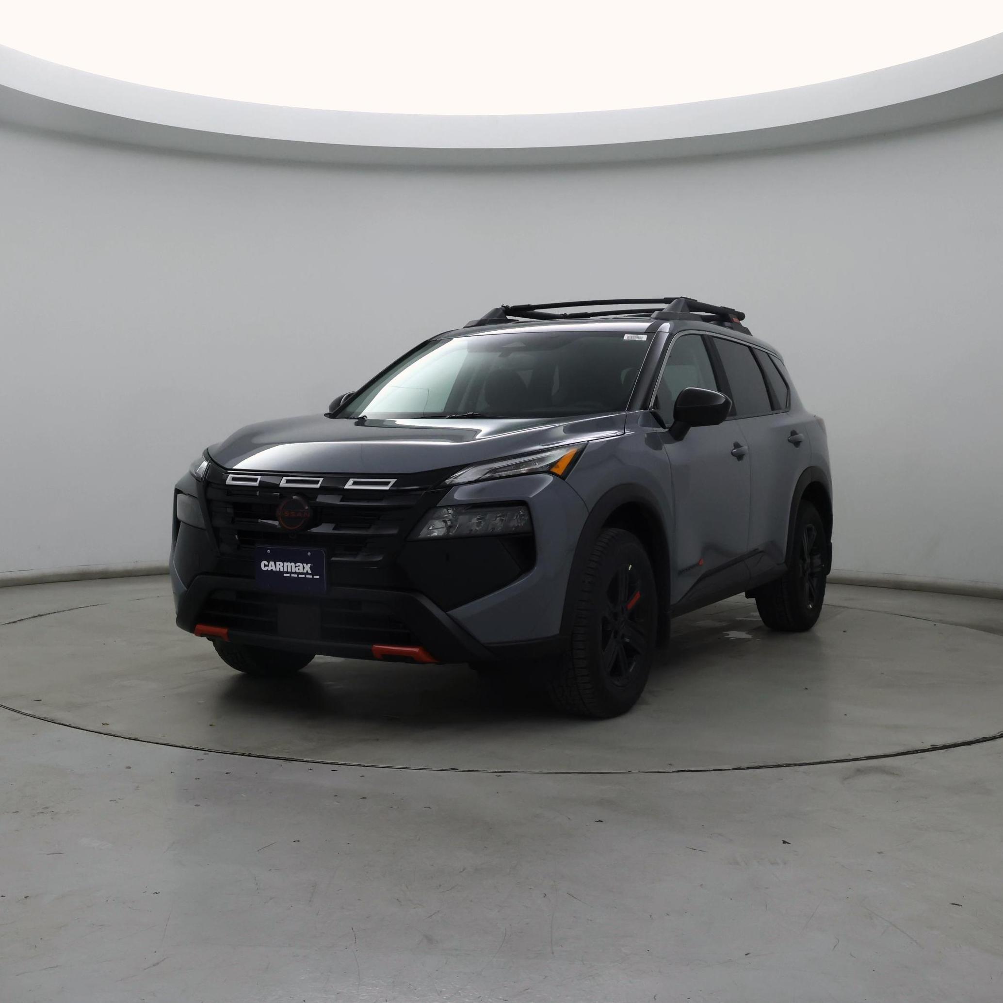 Thumbnail: 2026 Nissan Rogue - 4