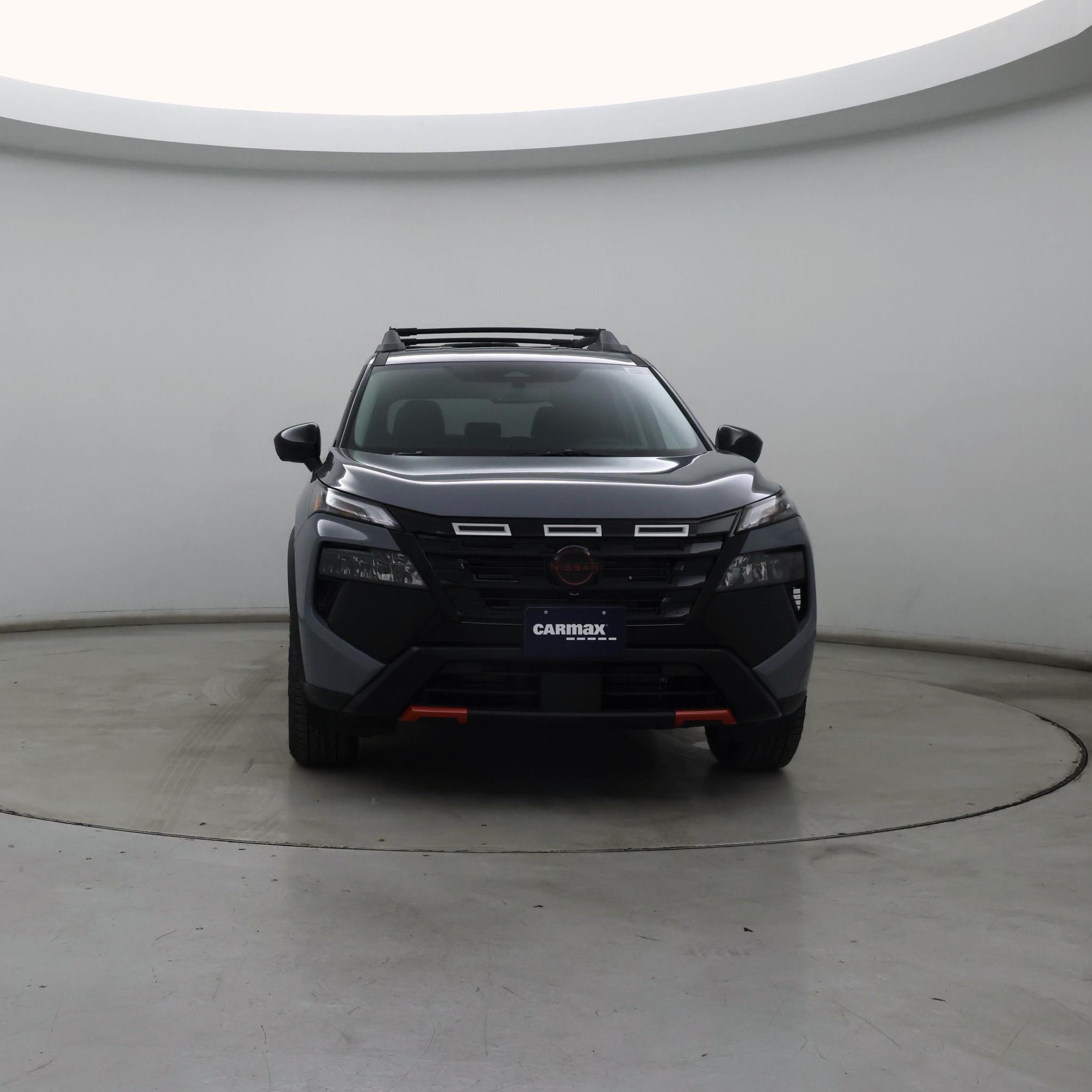 Thumbnail: 2026 Nissan Rogue - 5