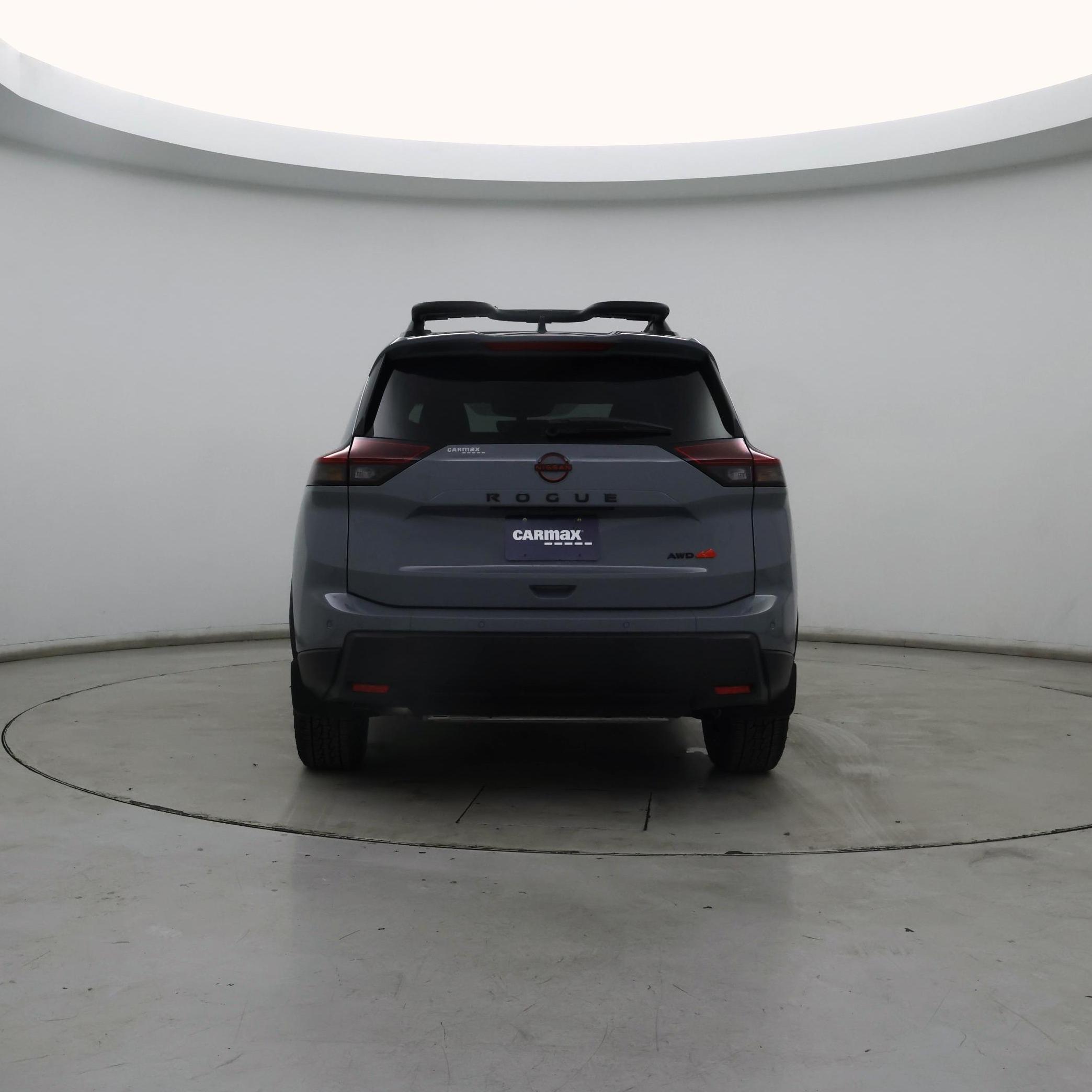 Thumbnail: 2026 Nissan Rogue - 6