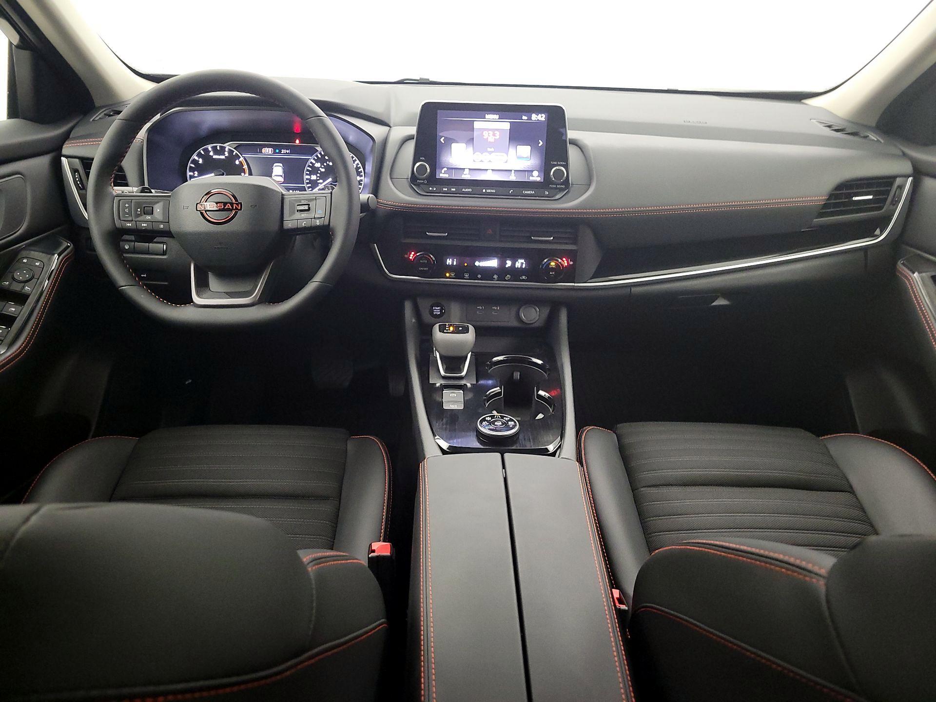 Thumbnail: 2026 Nissan Rogue - 9