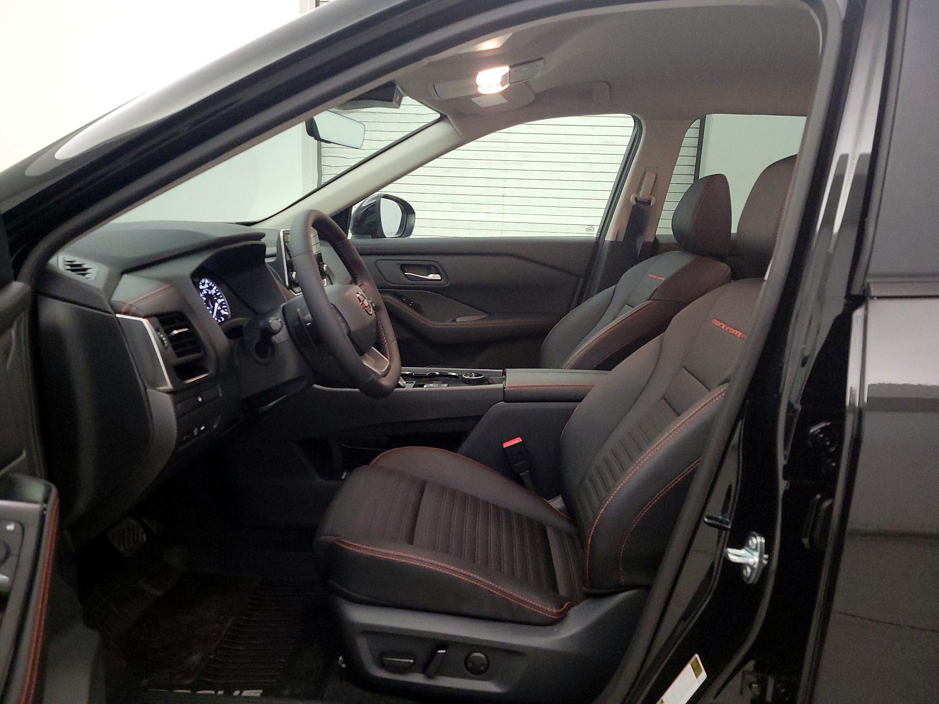 Thumbnail: 2026 Nissan Rogue - 11