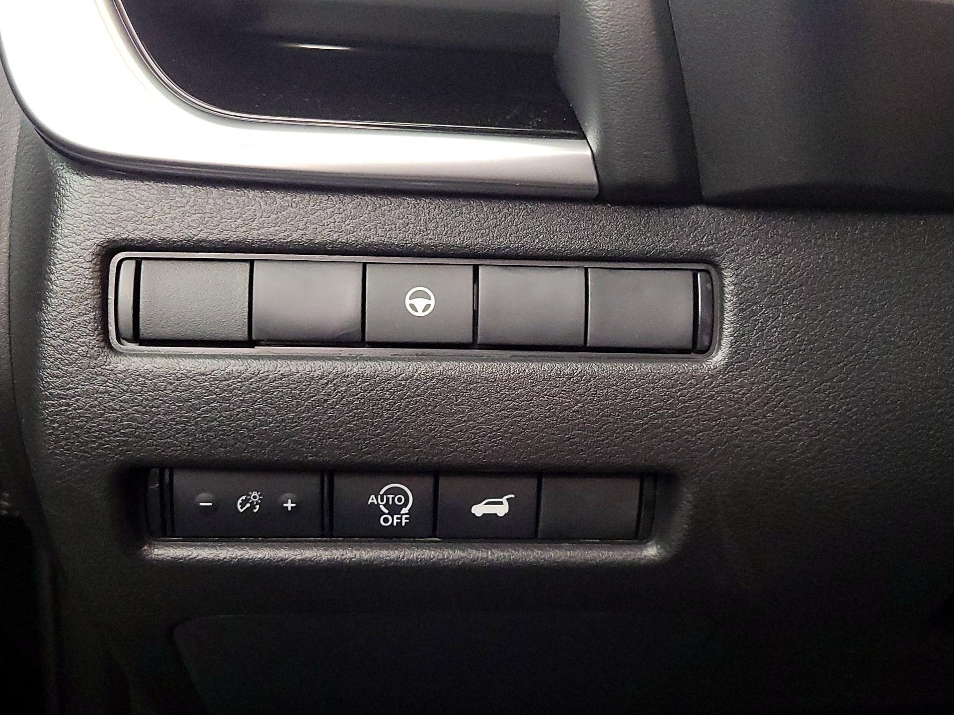 Thumbnail: 2026 Nissan Rogue - 13