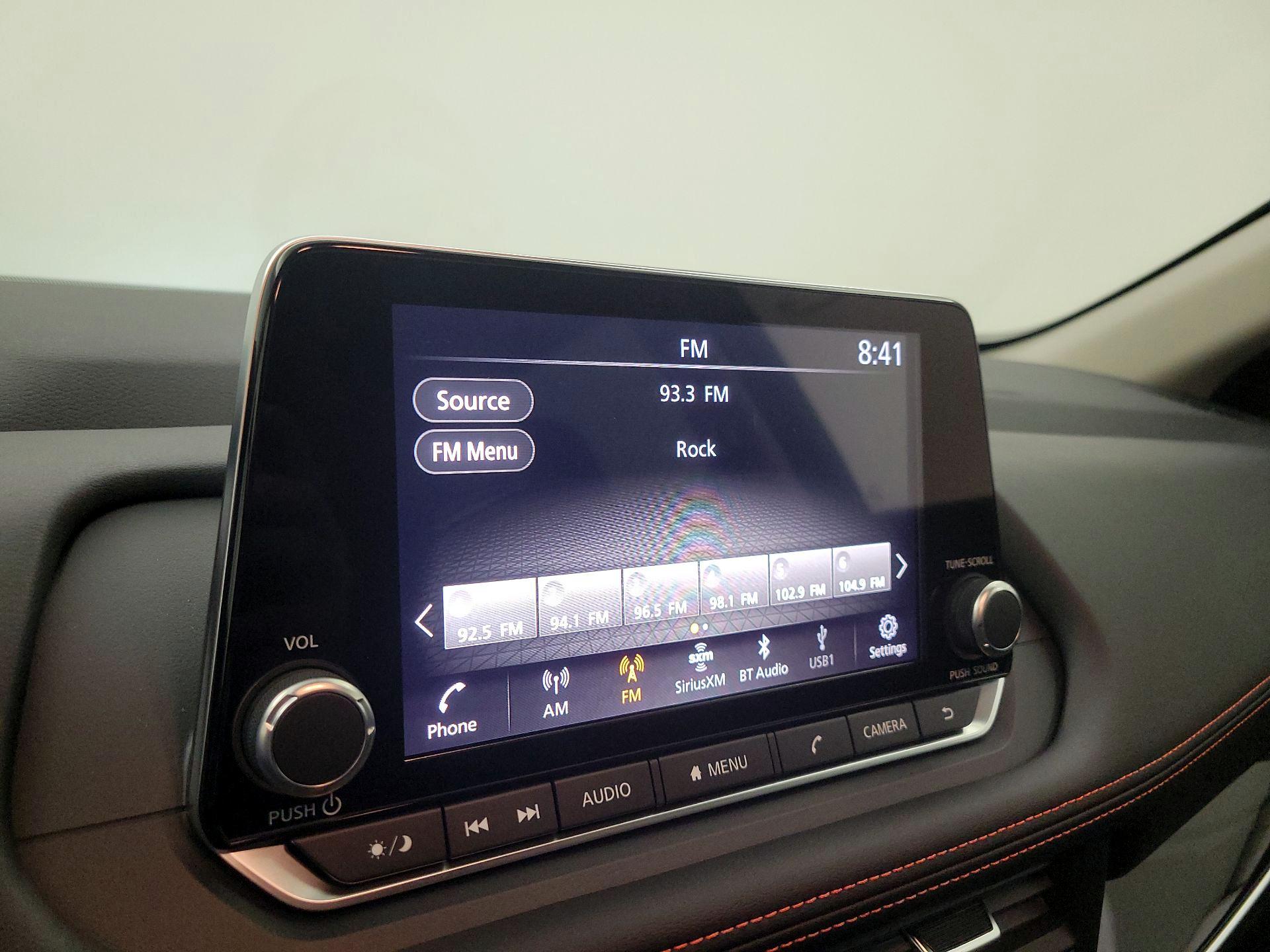 Thumbnail: 2026 Nissan Rogue - 15