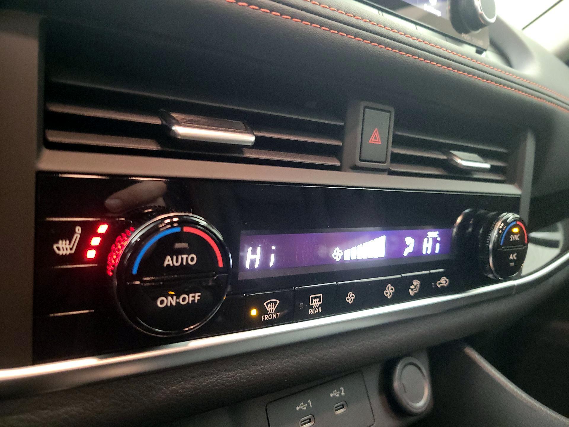 Thumbnail: 2026 Nissan Rogue - 16