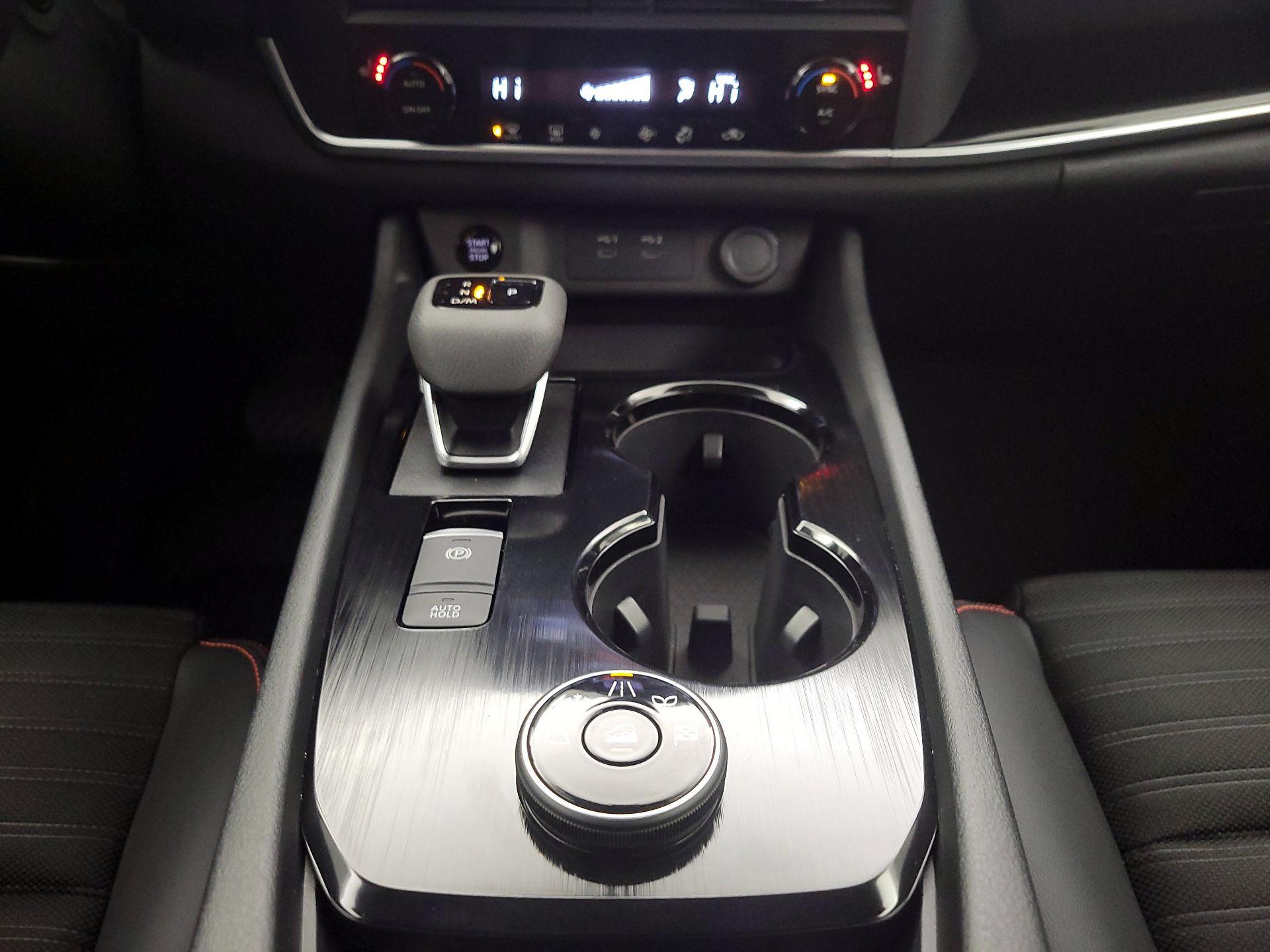 Thumbnail: 2026 Nissan Rogue - 17