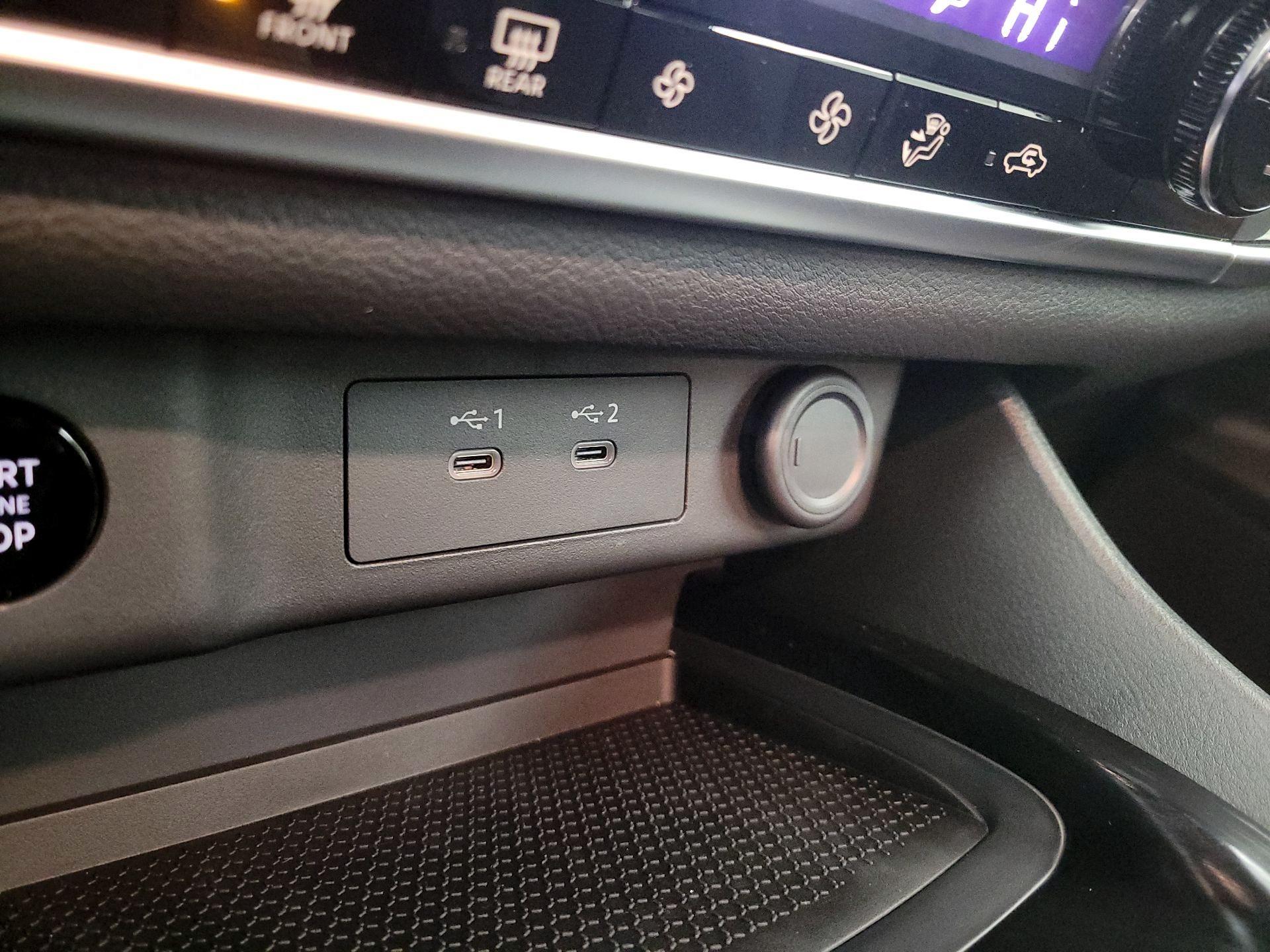 Thumbnail: 2026 Nissan Rogue - 18