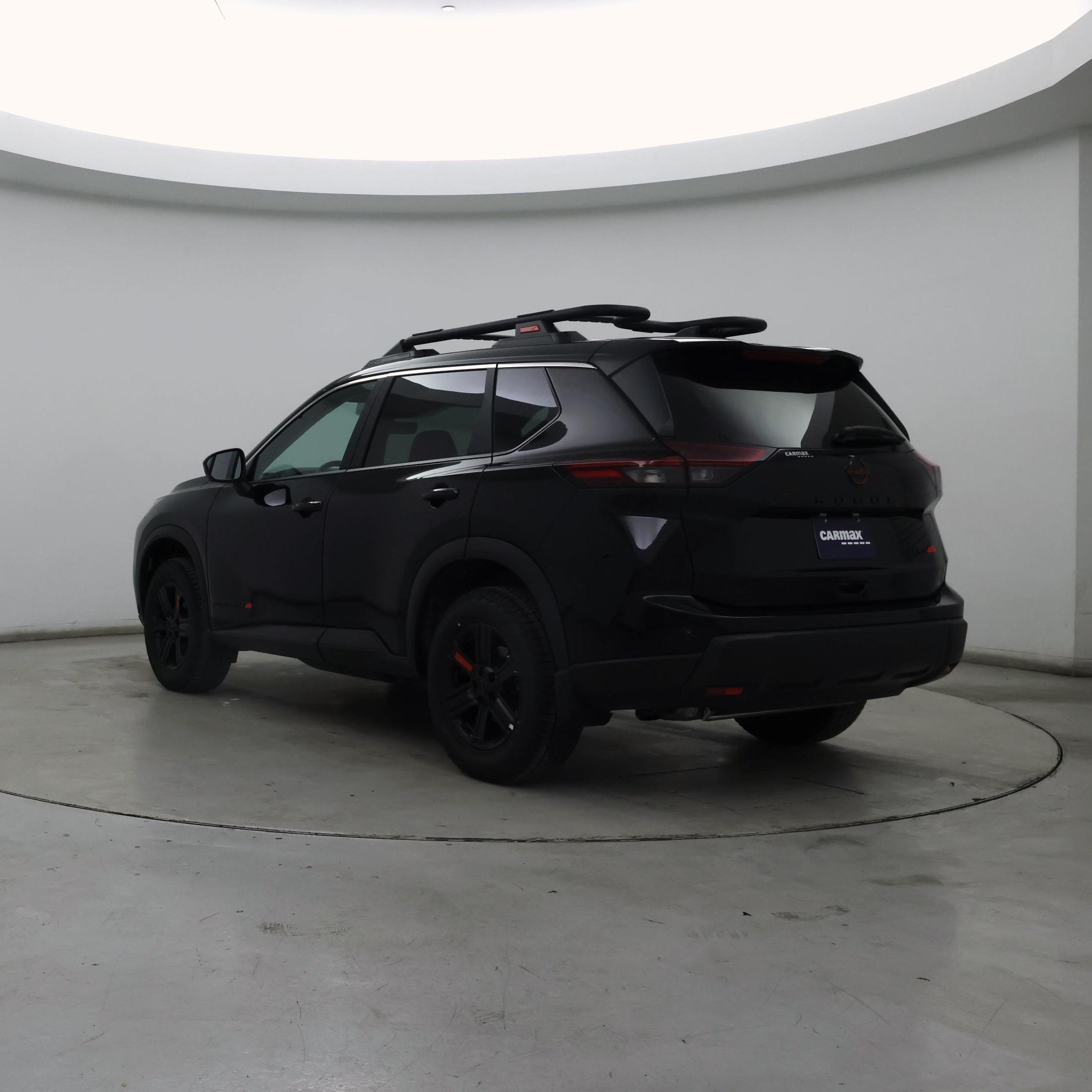Thumbnail: 2026 Nissan Rogue - 2