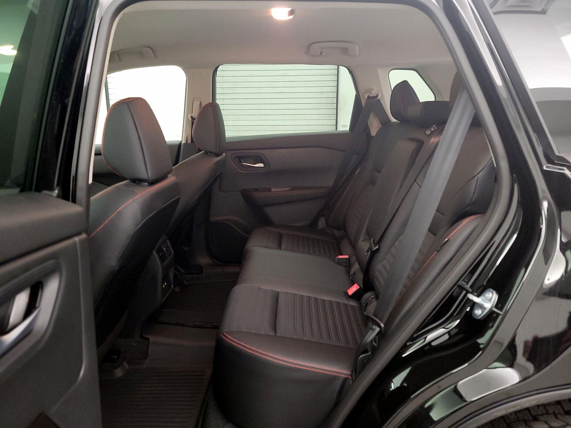 Thumbnail: 2026 Nissan Rogue - 19