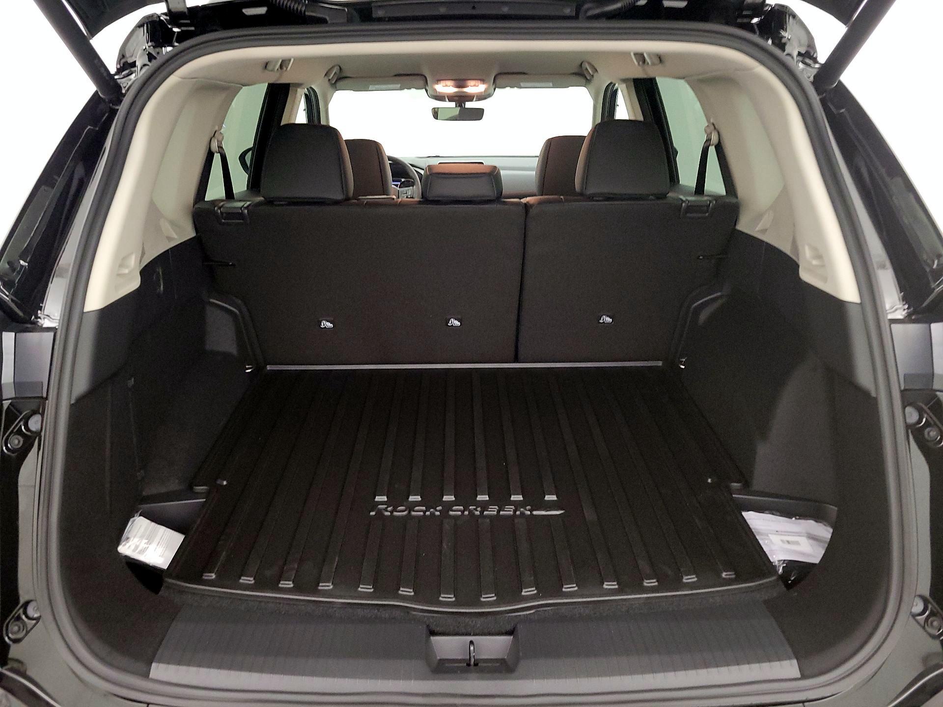 Thumbnail: 2026 Nissan Rogue - 20