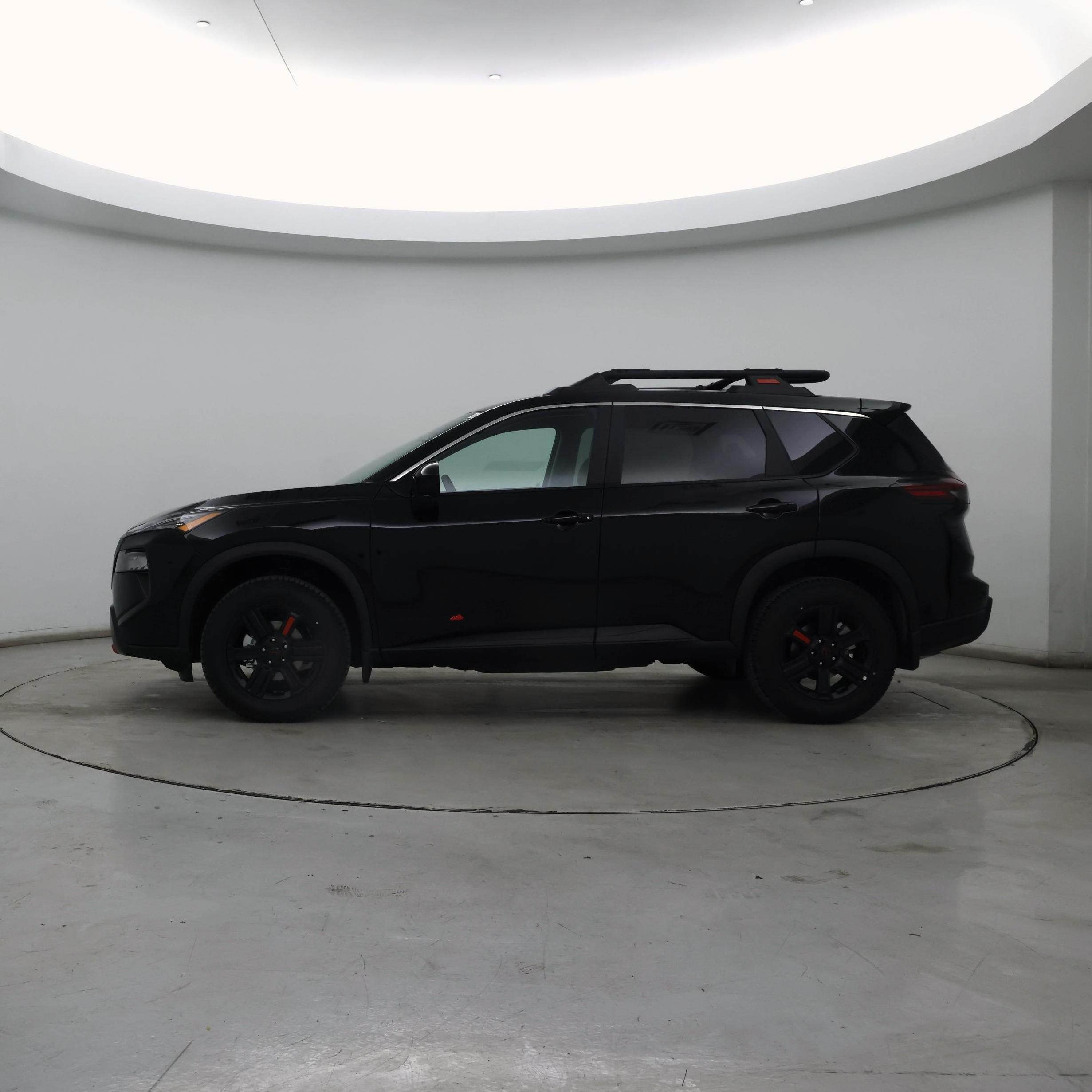 Thumbnail: 2026 Nissan Rogue - 3