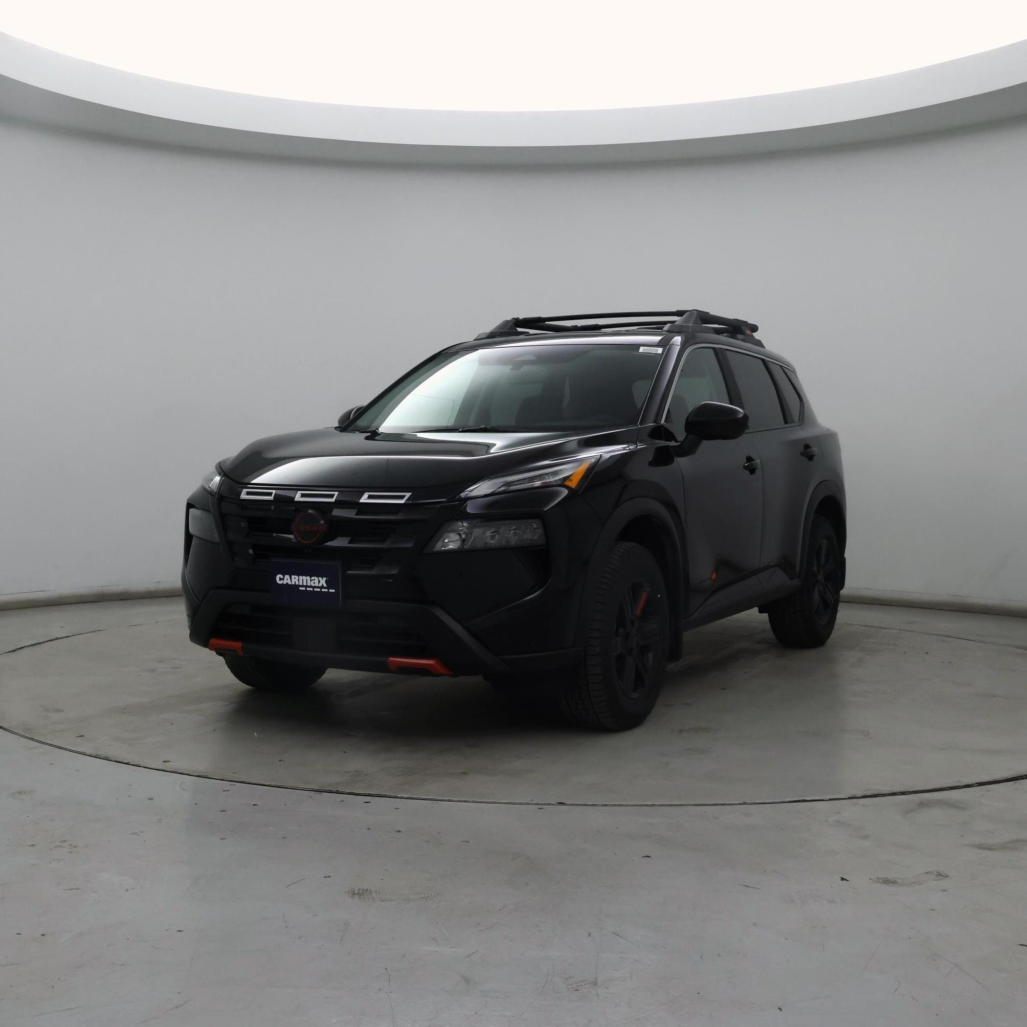 Thumbnail: 2026 Nissan Rogue - 4