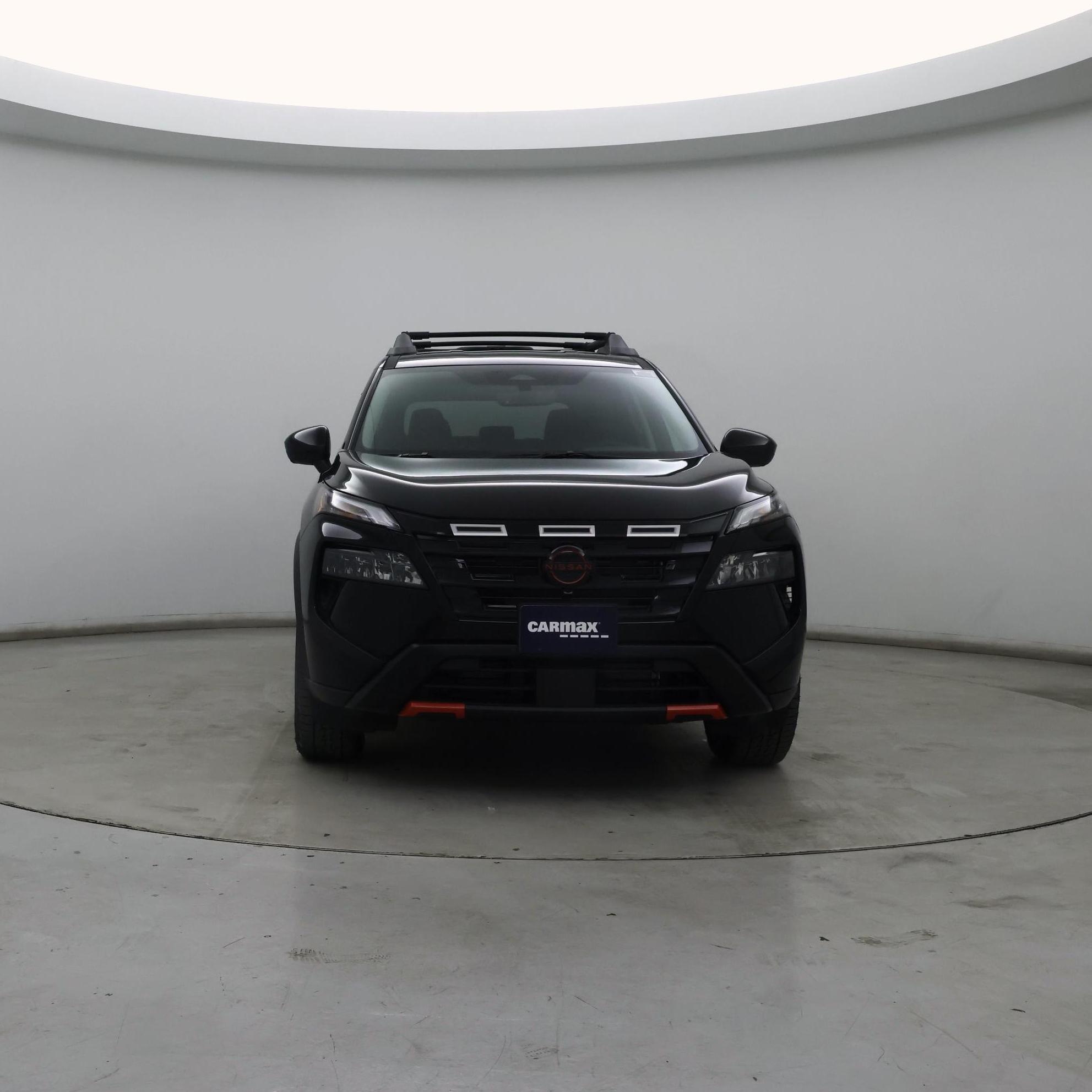 Thumbnail: 2026 Nissan Rogue - 5