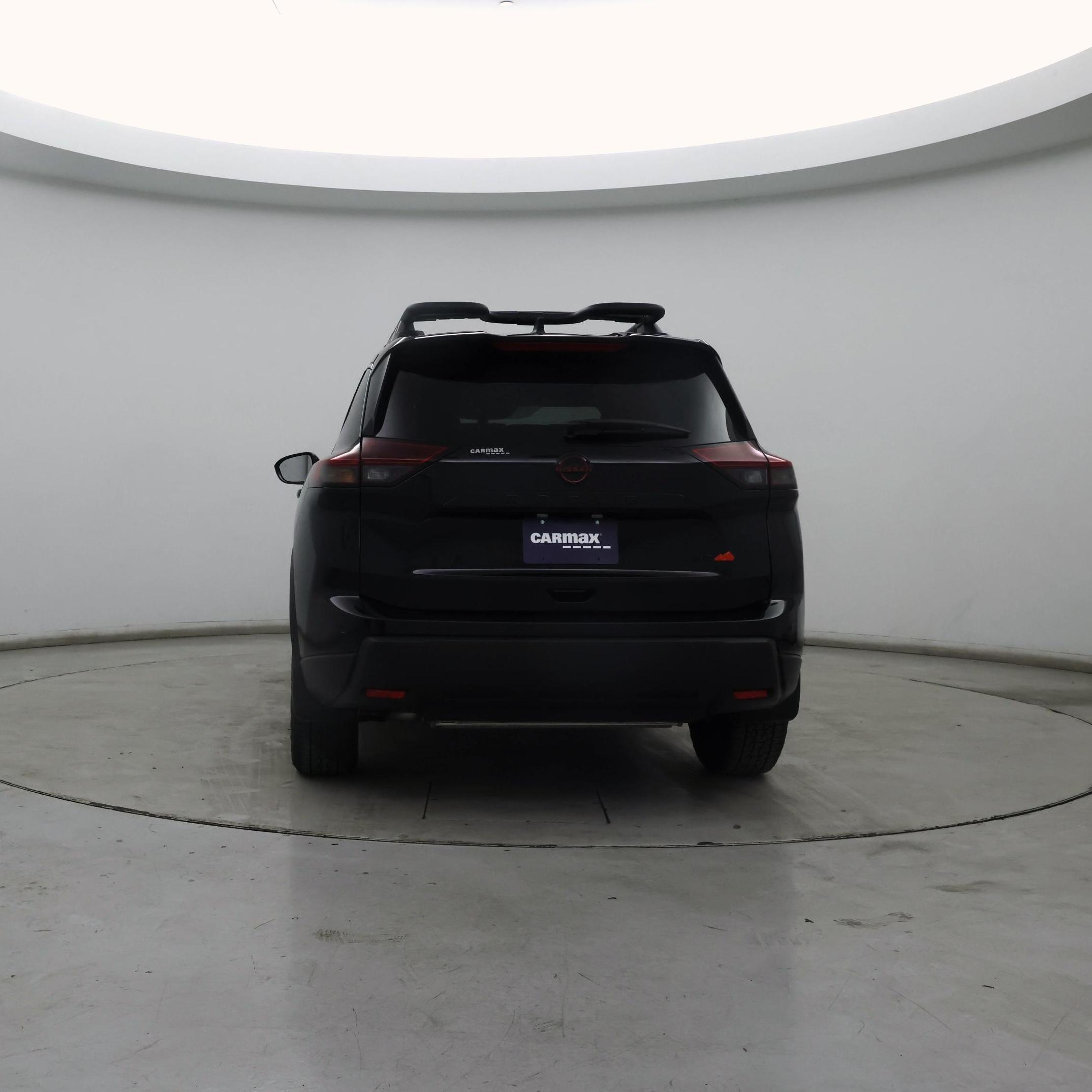 Thumbnail: 2026 Nissan Rogue - 6